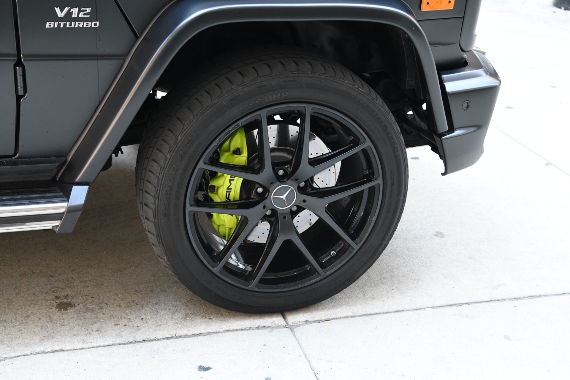 Used 2016 Mercedes-Benz G-Class AMG G 65 | St. Petersburg, FL