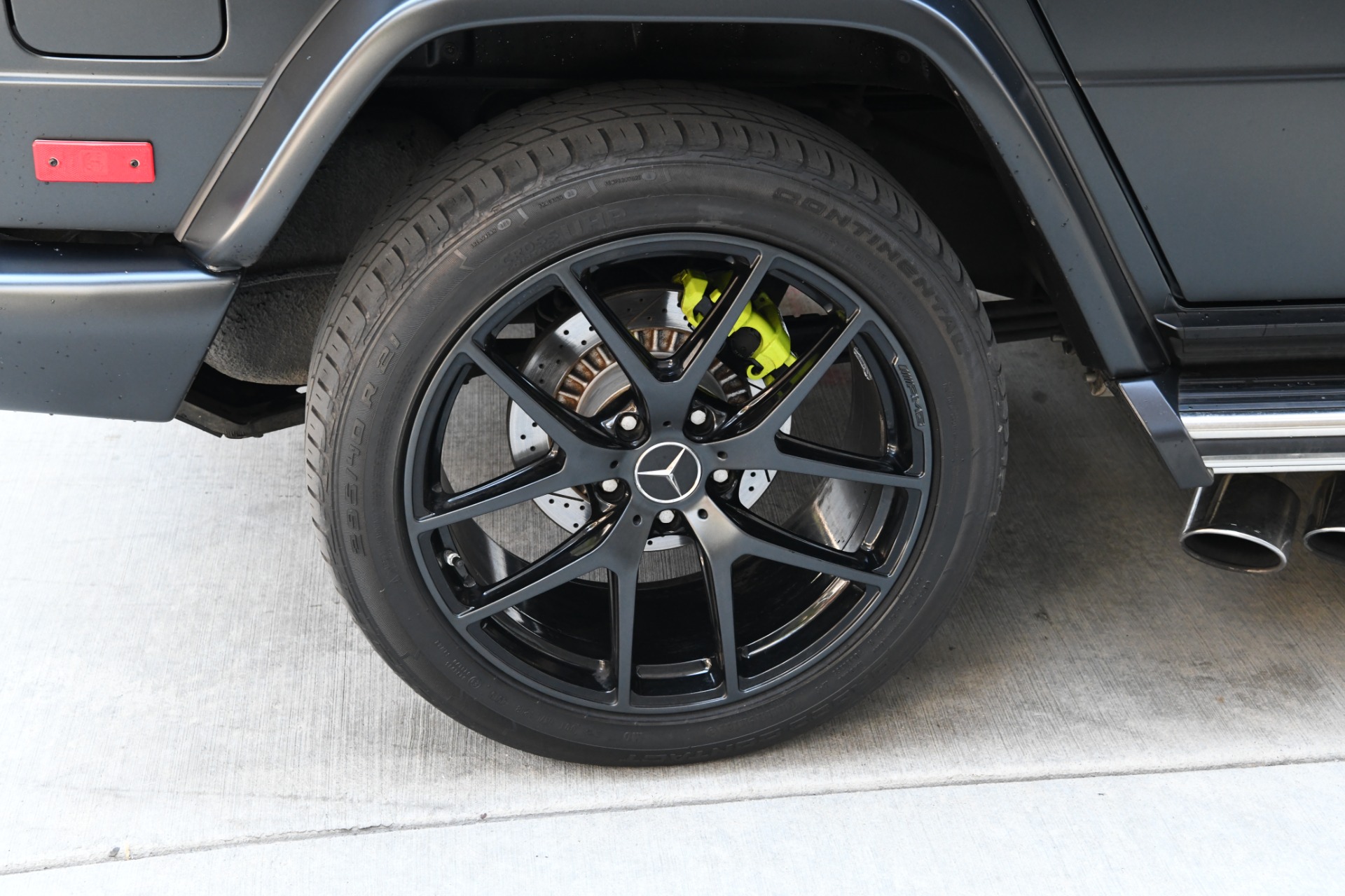 Used 2016 Mercedes-Benz G-Class AMG G 65 | St. Petersburg, FL