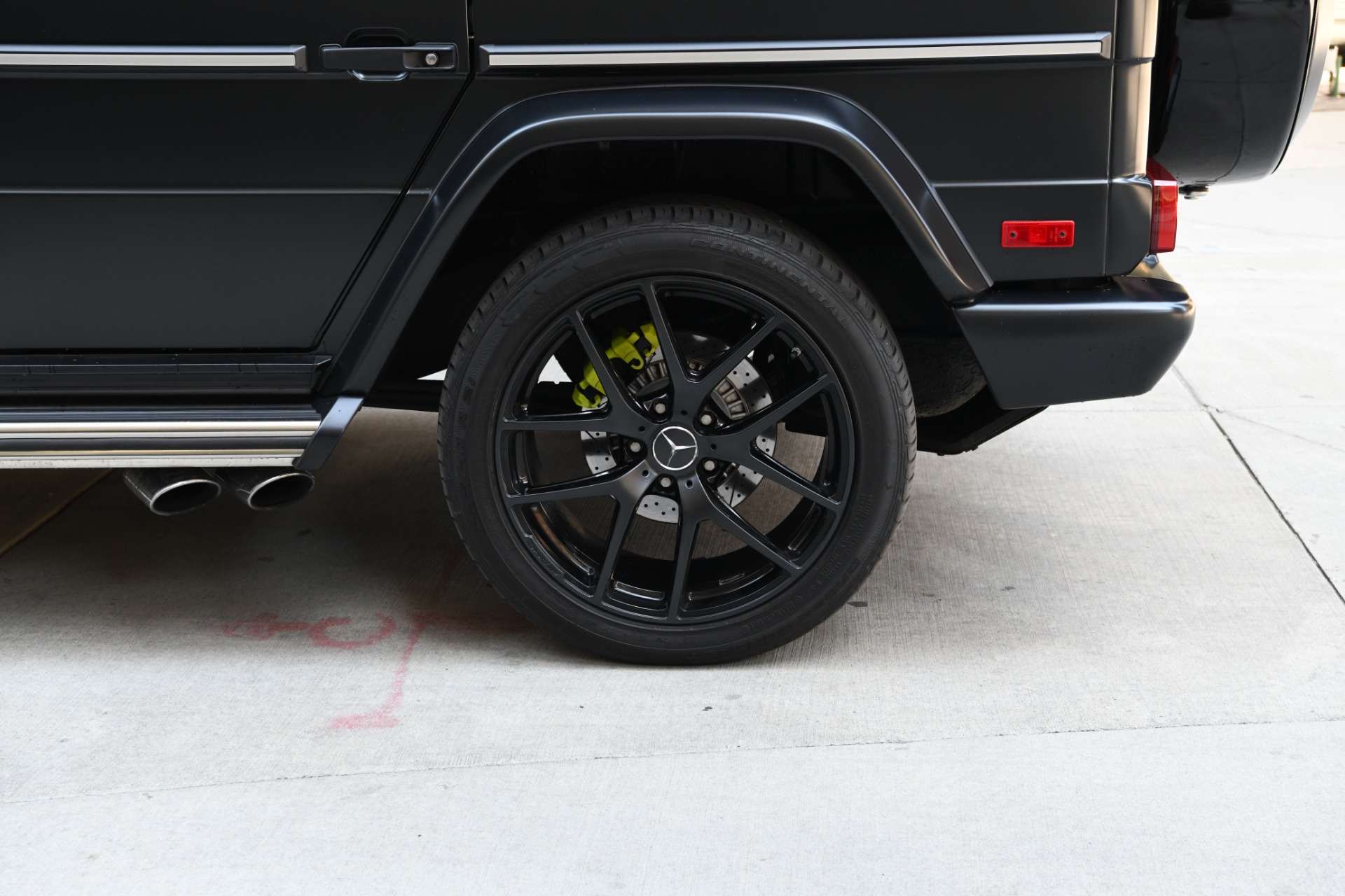 Used 2016 Mercedes-Benz G-Class AMG G 65 | St. Petersburg, FL