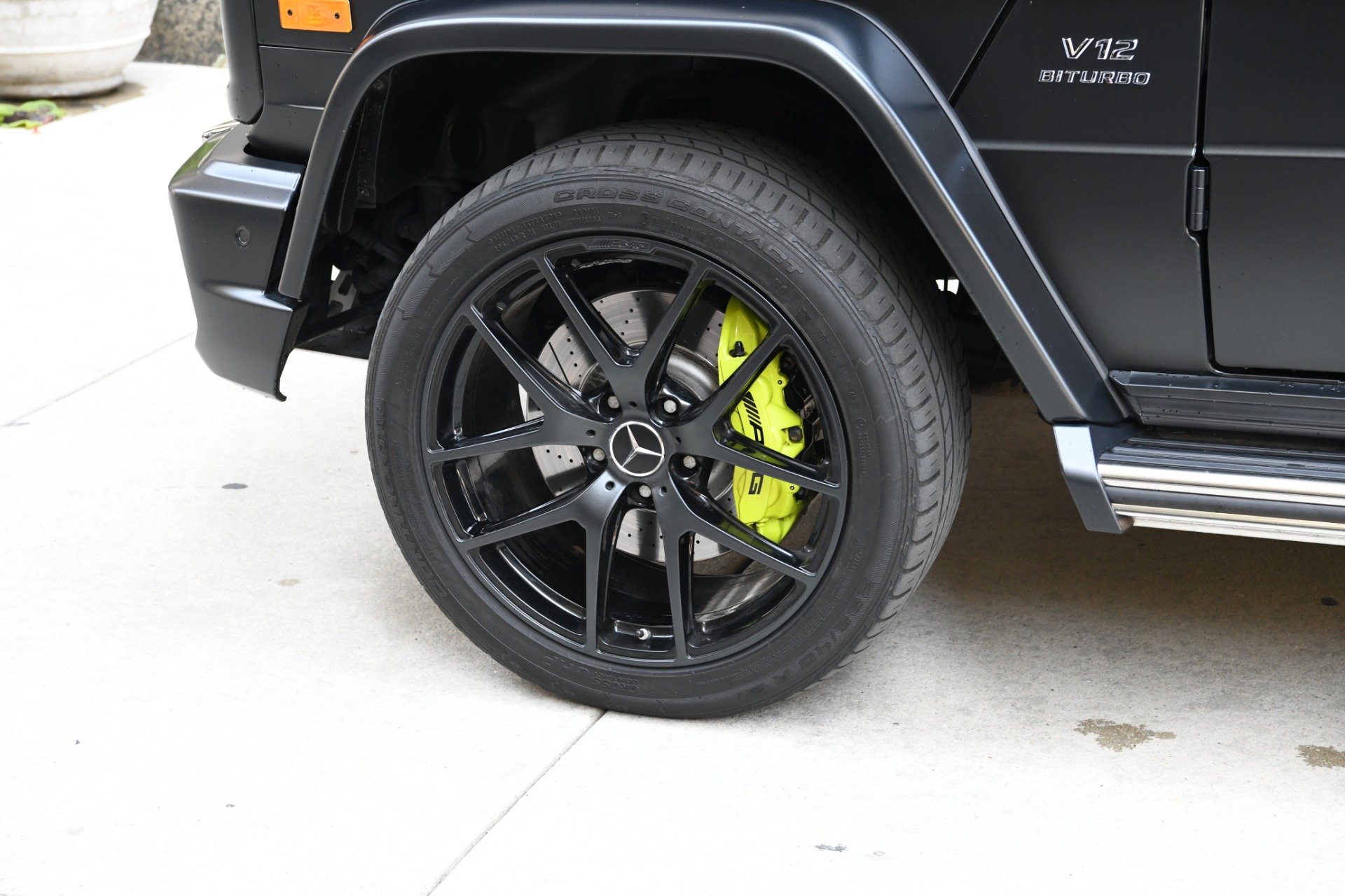 Used 2016 Mercedes-Benz G-Class AMG G 65 | St. Petersburg, FL