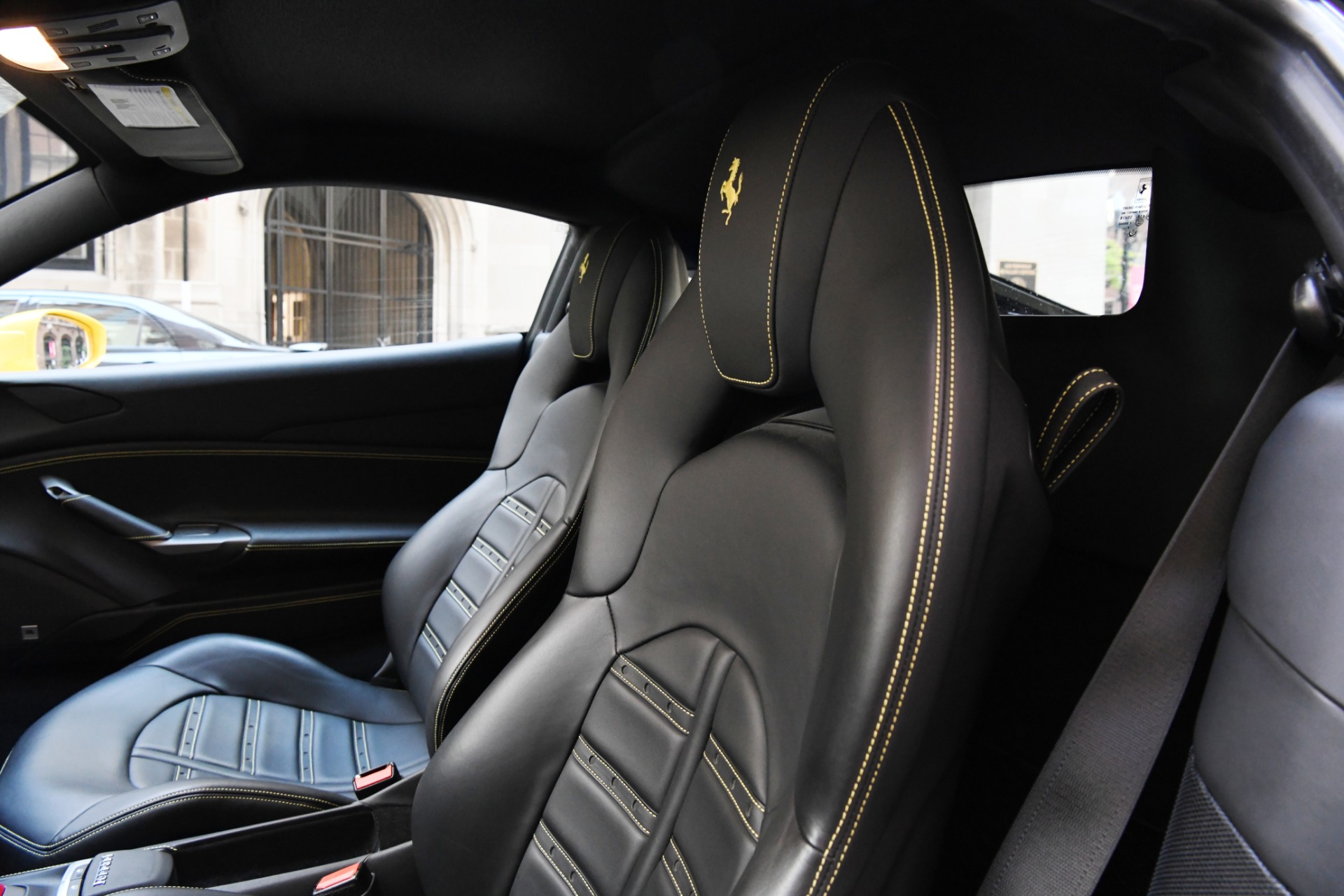 Used 2017 Ferrari 488 GTB | St. Petersburg, FL