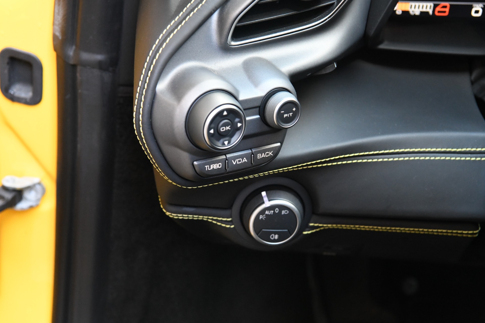 Used 2017 Ferrari 488 GTB | St. Petersburg, FL