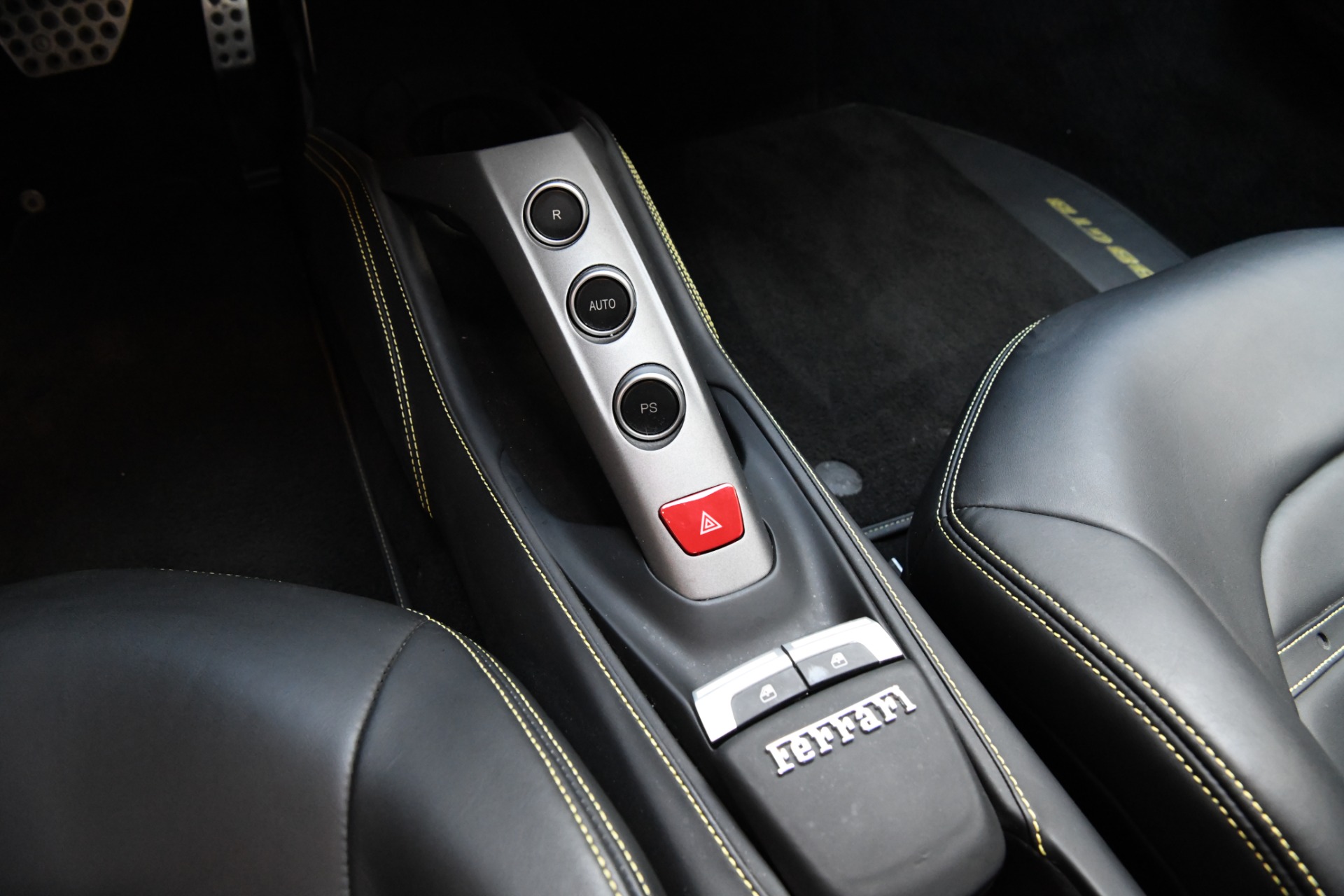 Used 2017 Ferrari 488 GTB | St. Petersburg, FL