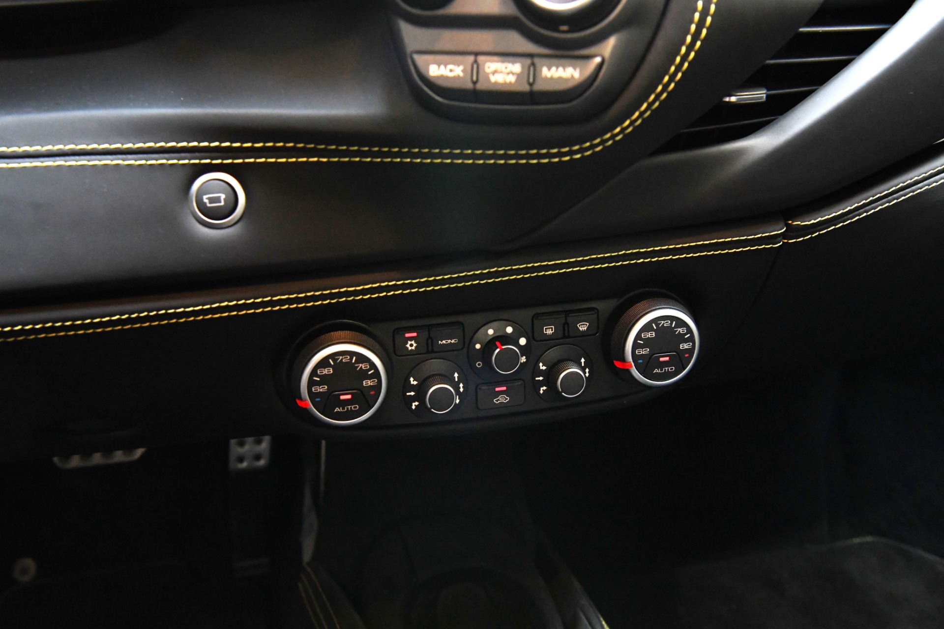 Used 2017 Ferrari 488 GTB | St. Petersburg, FL