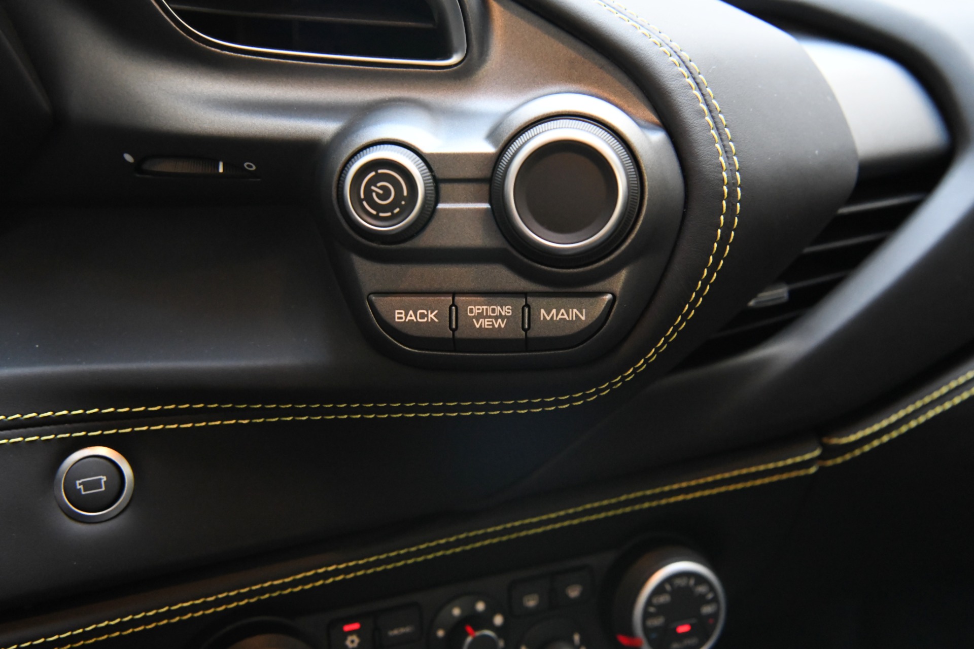 Used 2017 Ferrari 488 GTB | St. Petersburg, FL