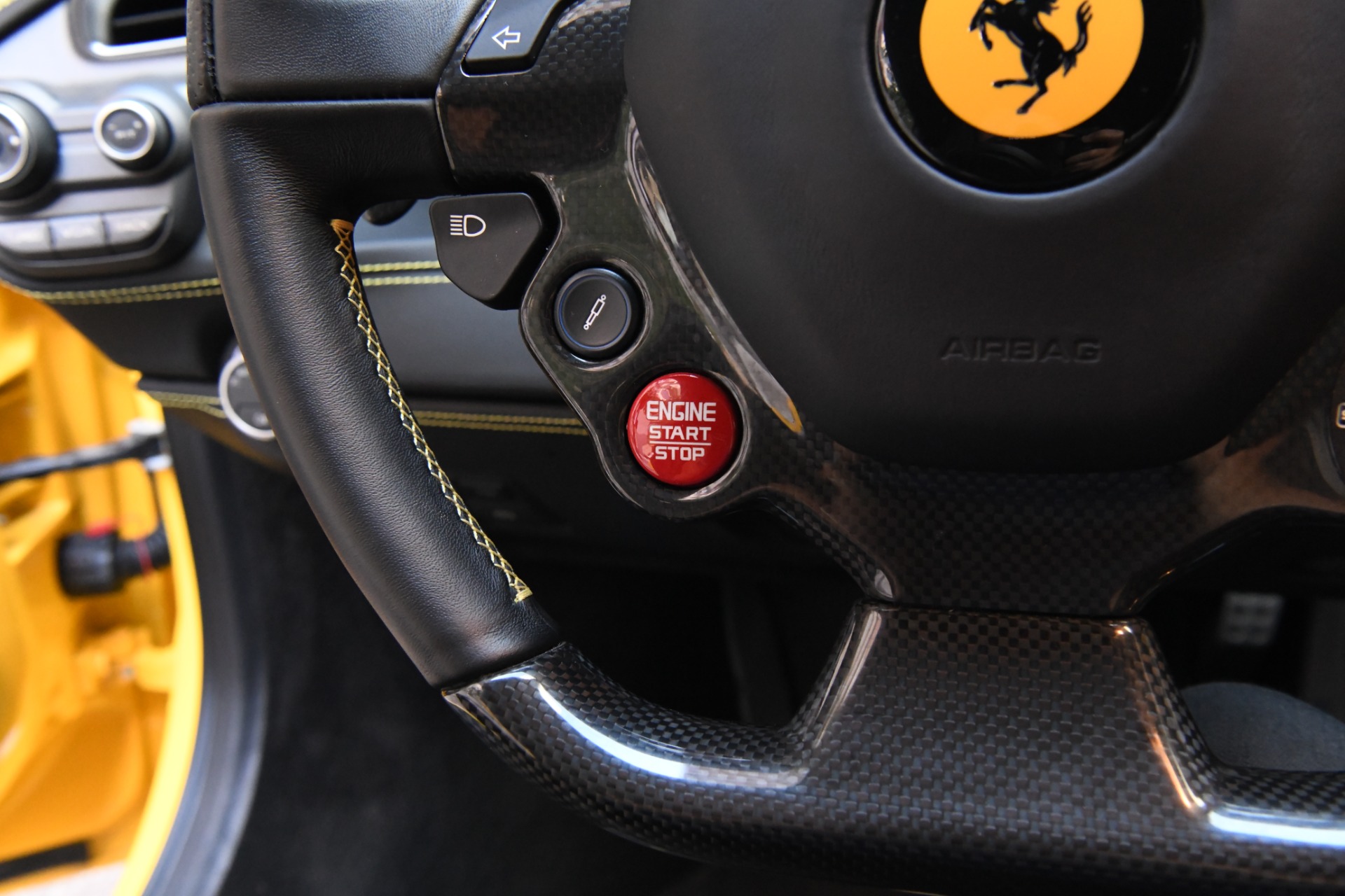 Used 2017 Ferrari 488 GTB | St. Petersburg, FL