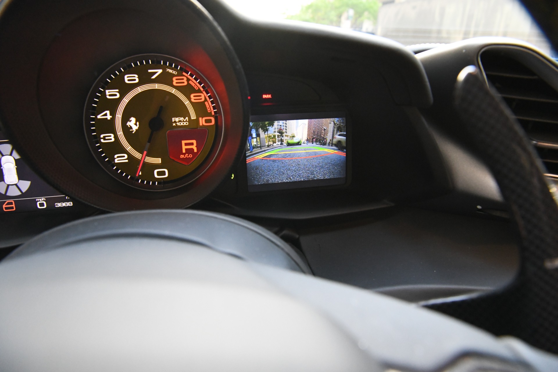 Used 2017 Ferrari 488 GTB | St. Petersburg, FL