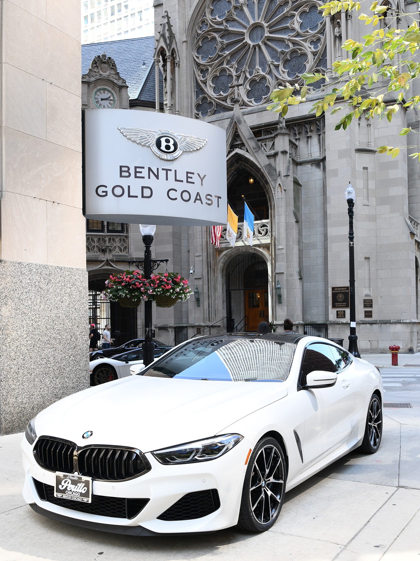 Used 2019 BMW 8 Series M850i xDrive | St. Petersburg, FL