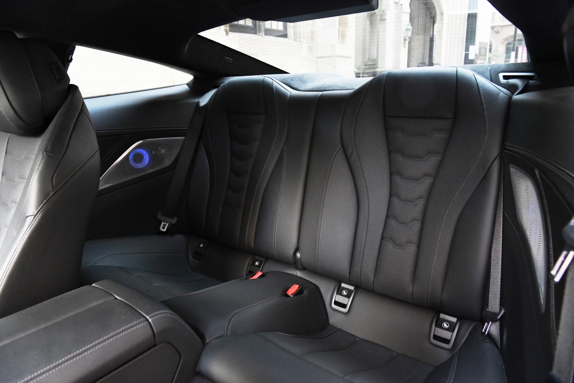 Used 2019 BMW 8 Series M850i xDrive | St. Petersburg, FL