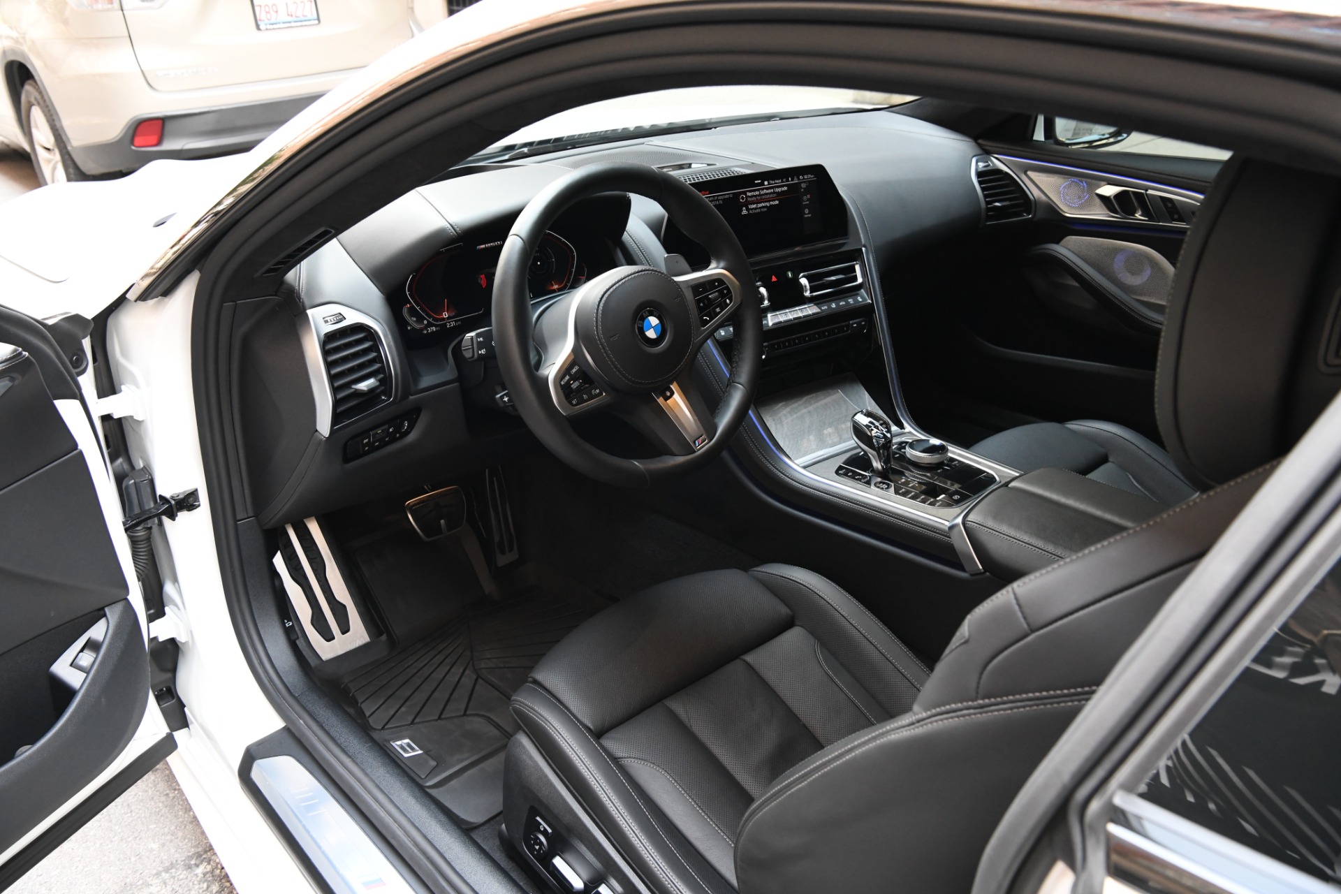 Used 2019 BMW 8 Series M850i xDrive | St. Petersburg, FL