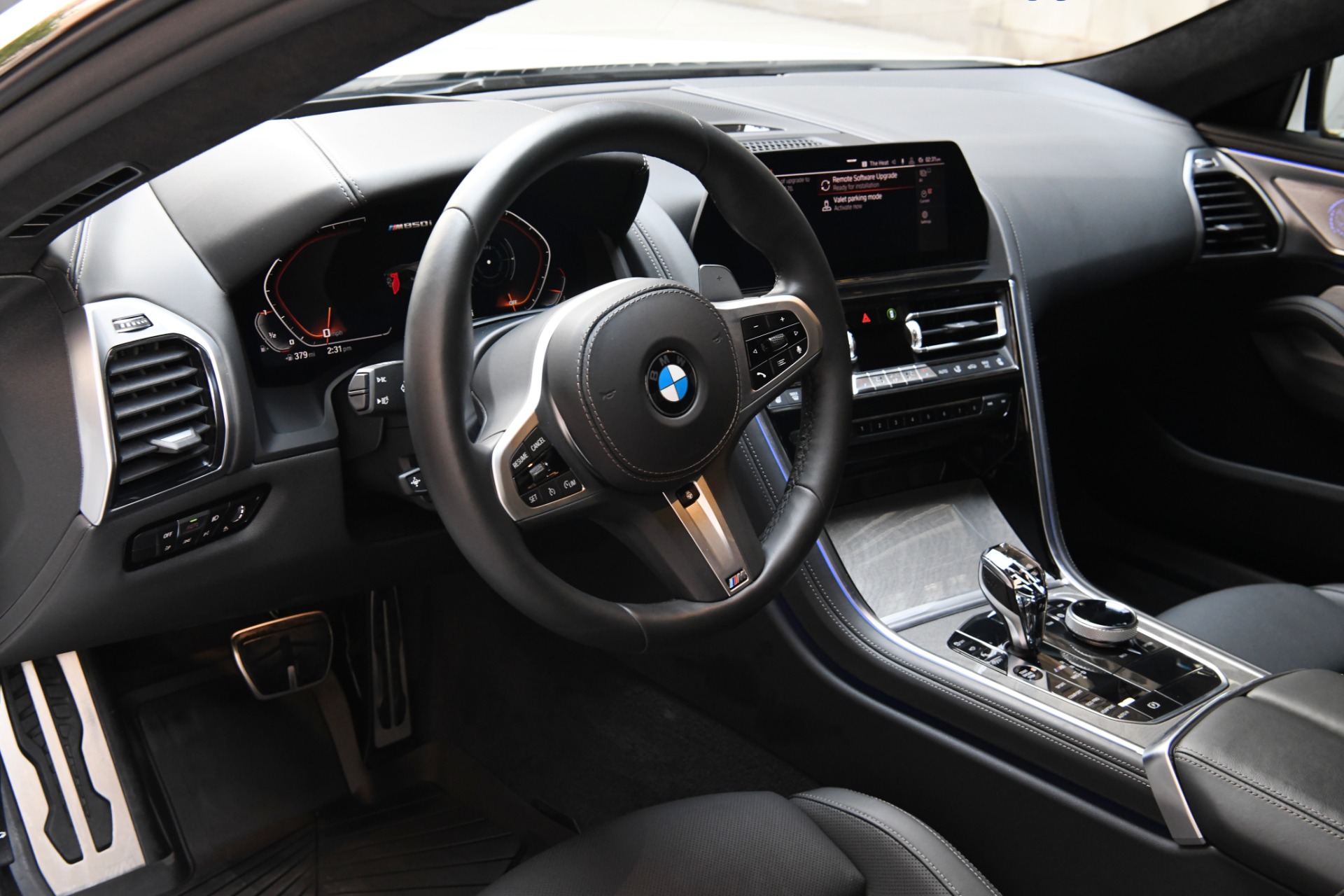 Used 2019 BMW 8 Series M850i xDrive | St. Petersburg, FL