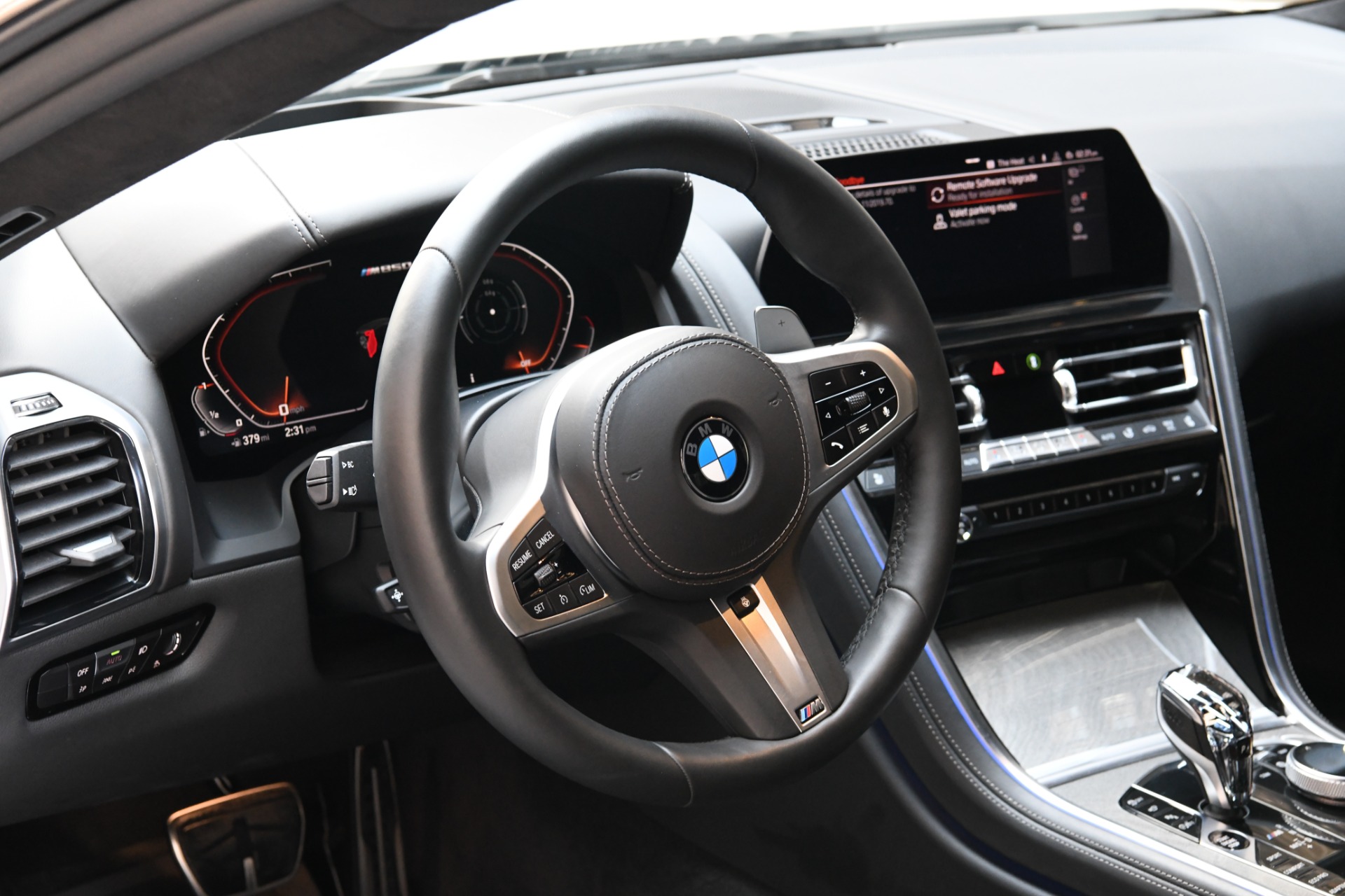 Used 2019 BMW 8 Series M850i xDrive | St. Petersburg, FL