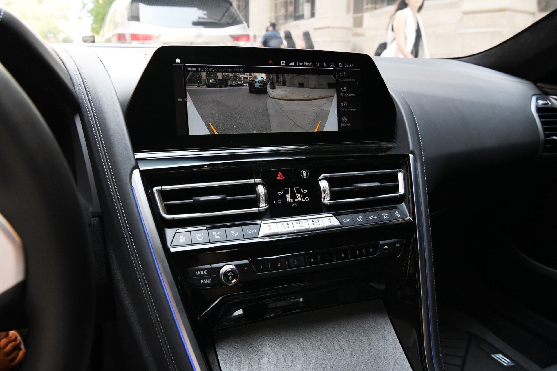 Used 2019 BMW 8 Series M850i xDrive | St. Petersburg, FL