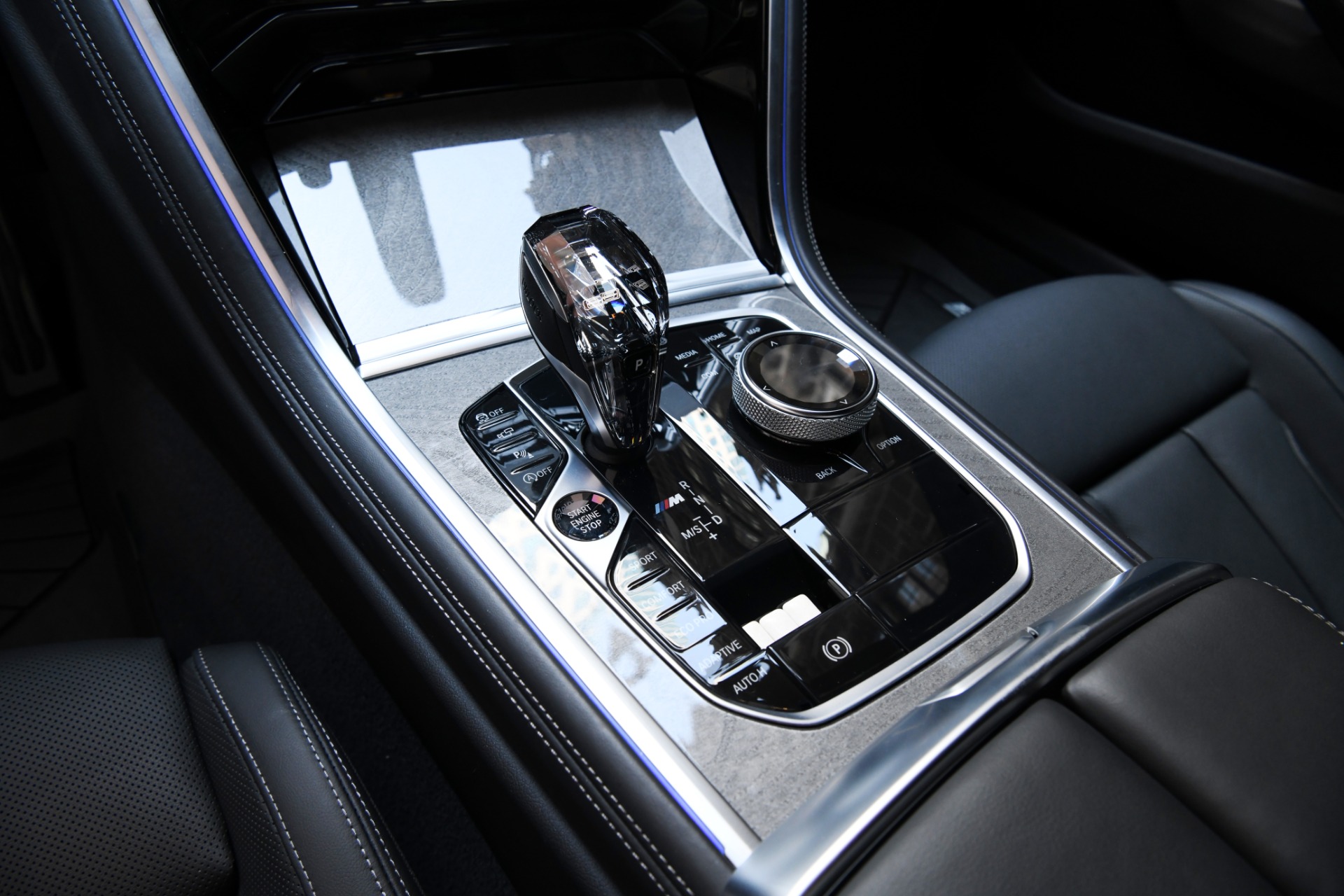 Used 2019 BMW 8 Series M850i xDrive | St. Petersburg, FL