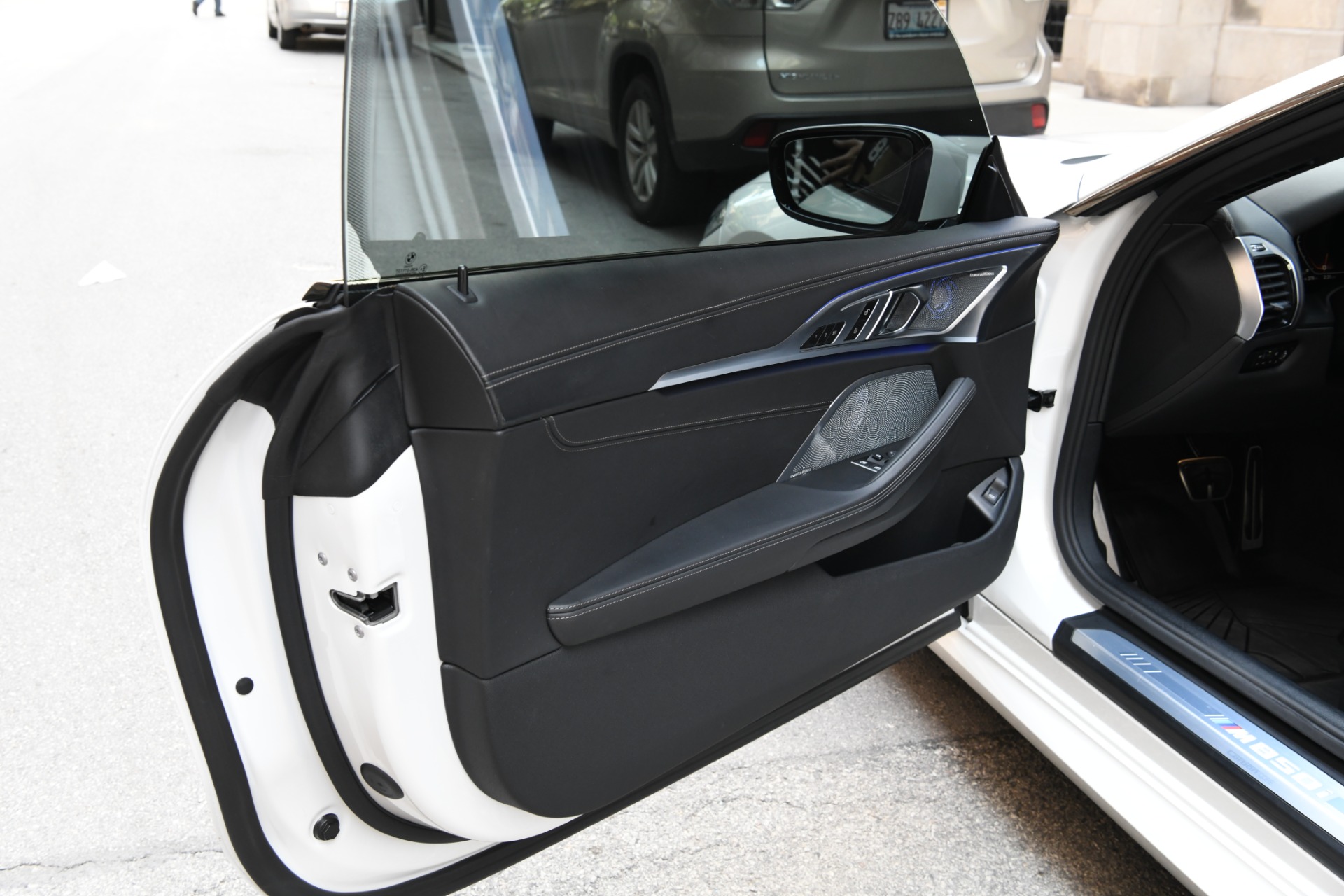 Used 2019 BMW 8 Series M850i xDrive | St. Petersburg, FL