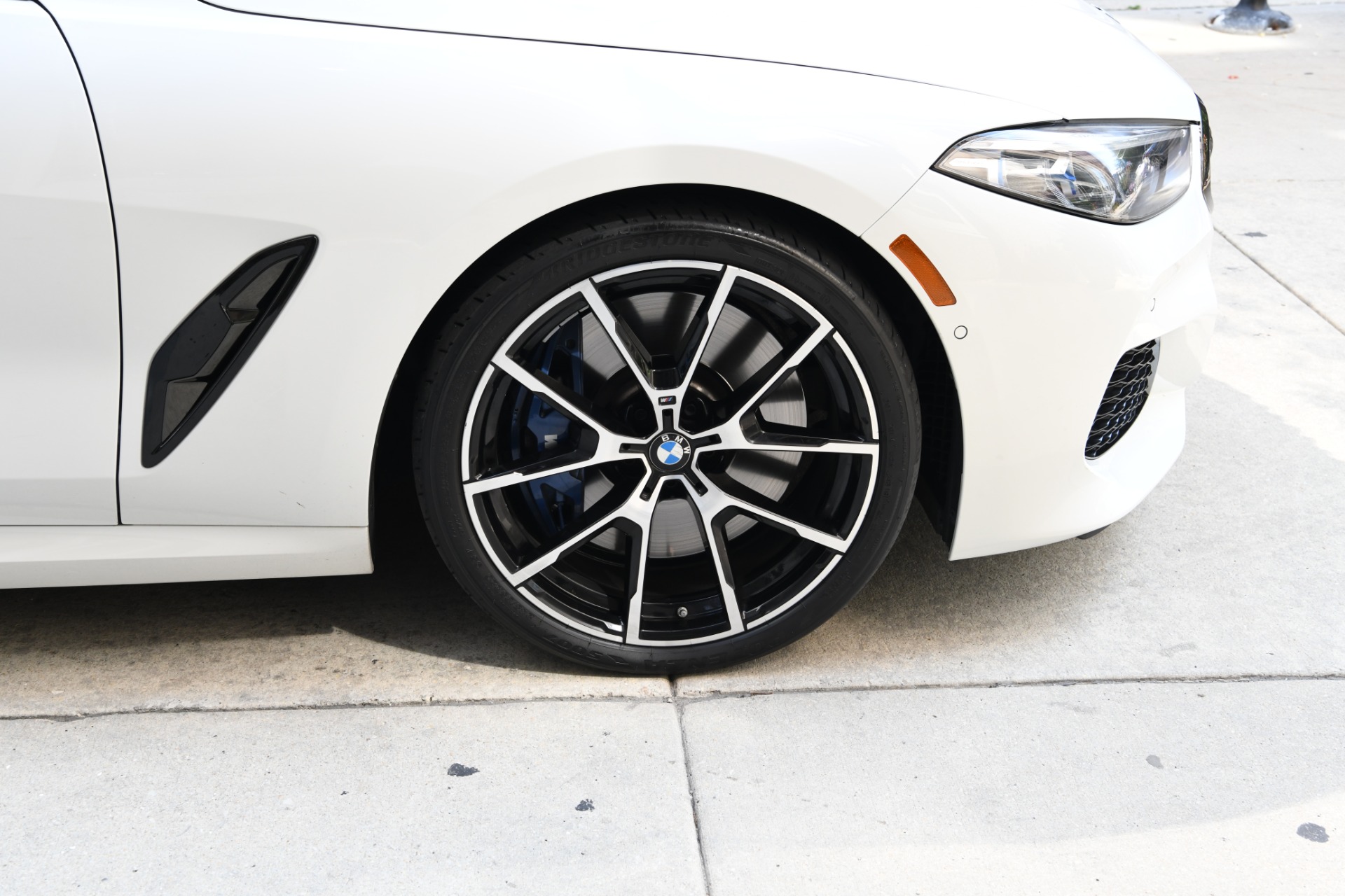 Used 2019 BMW 8 Series M850i xDrive | St. Petersburg, FL