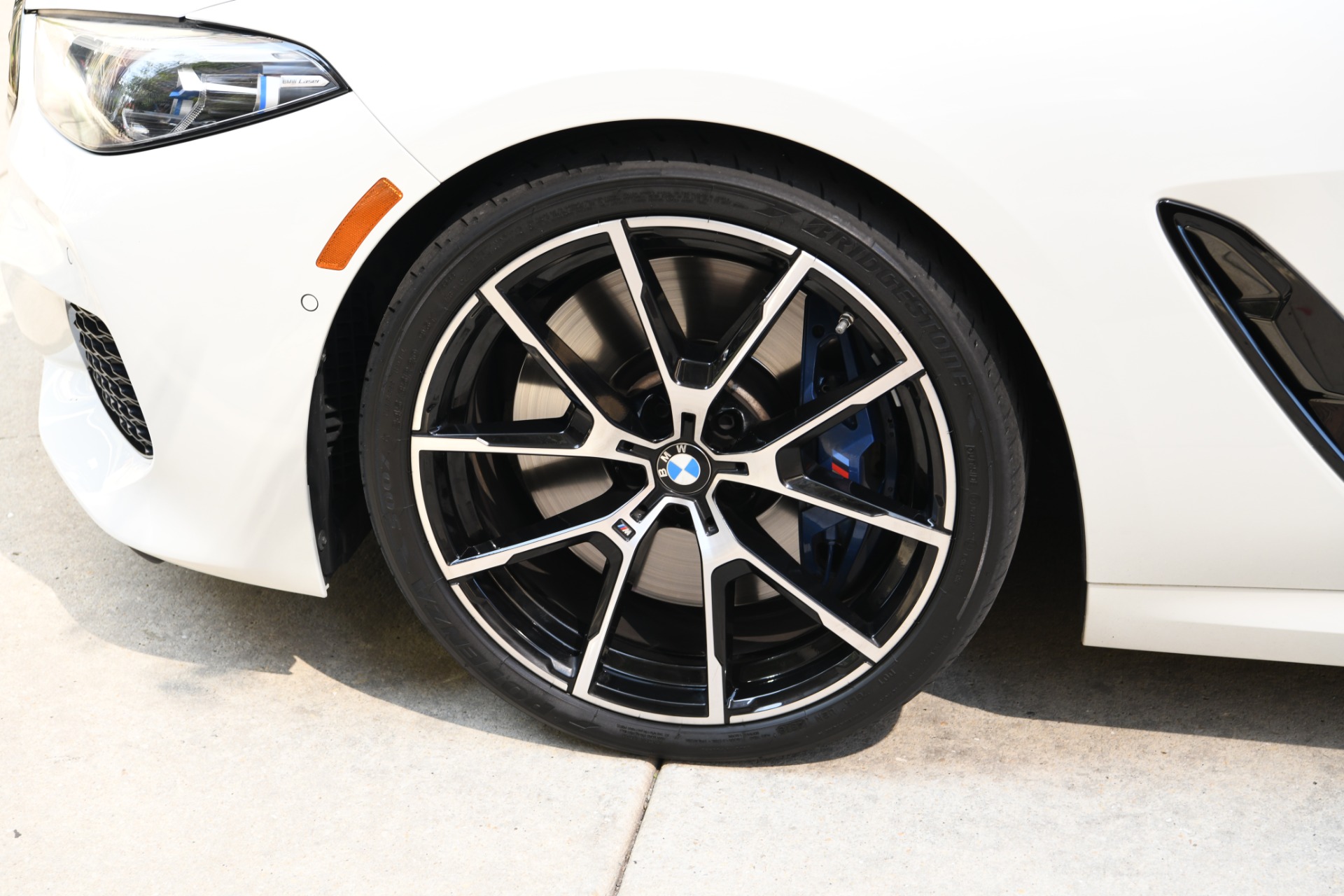 Used 2019 BMW 8 Series M850i xDrive | St. Petersburg, FL