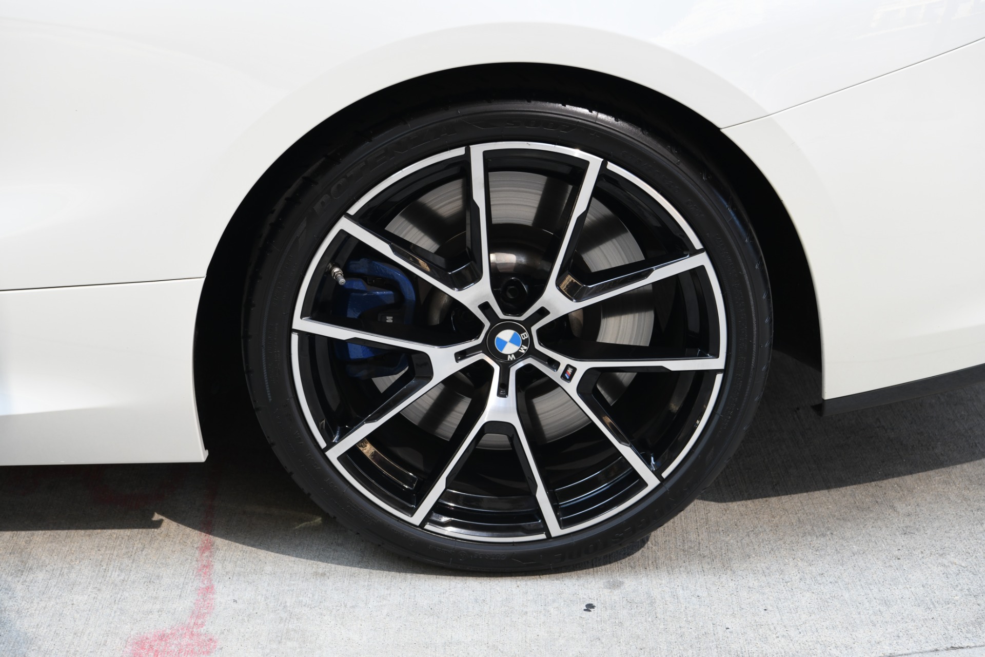Used 2019 BMW 8 Series M850i xDrive | St. Petersburg, FL