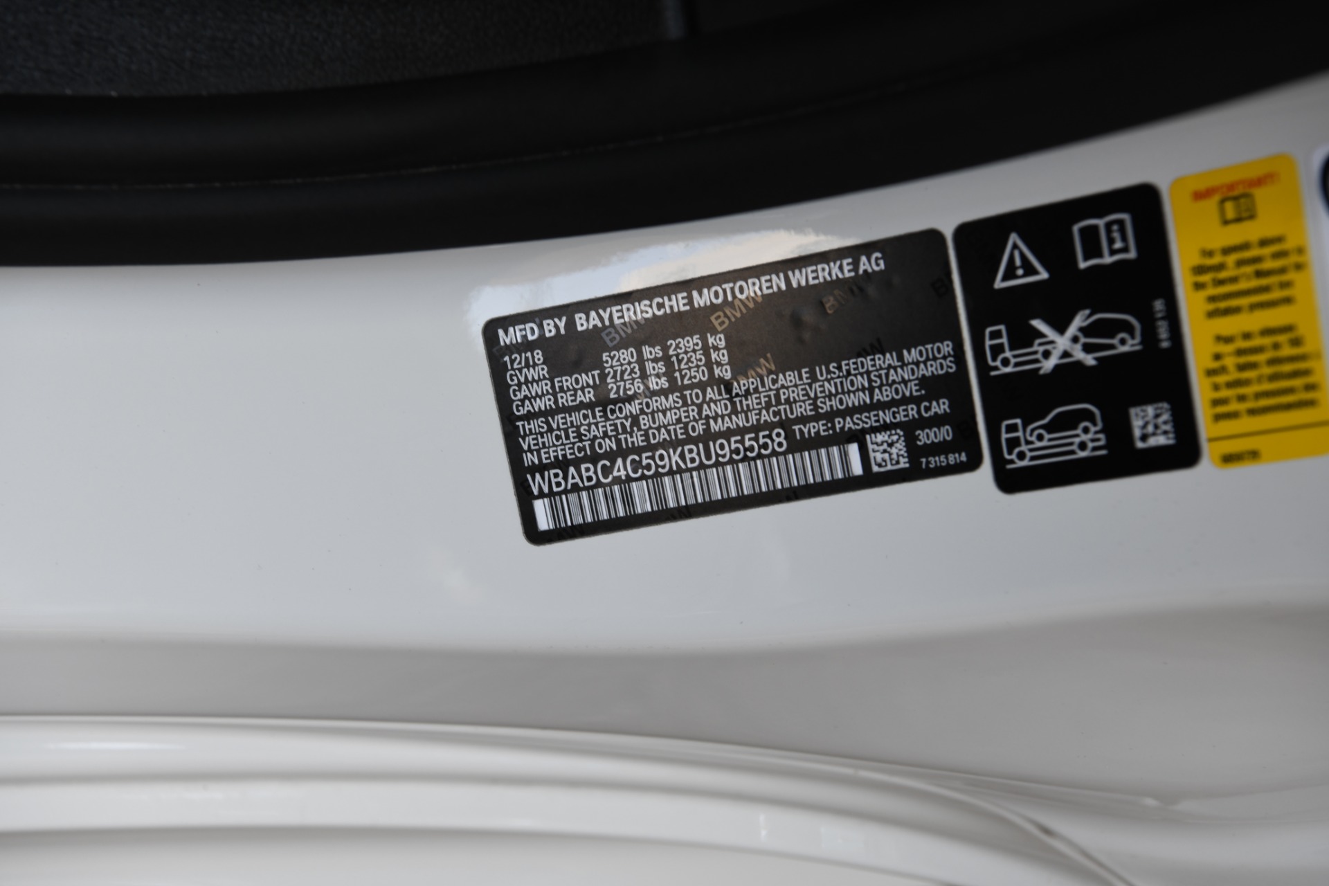 Used 2019 BMW 8 Series M850i xDrive | St. Petersburg, FL