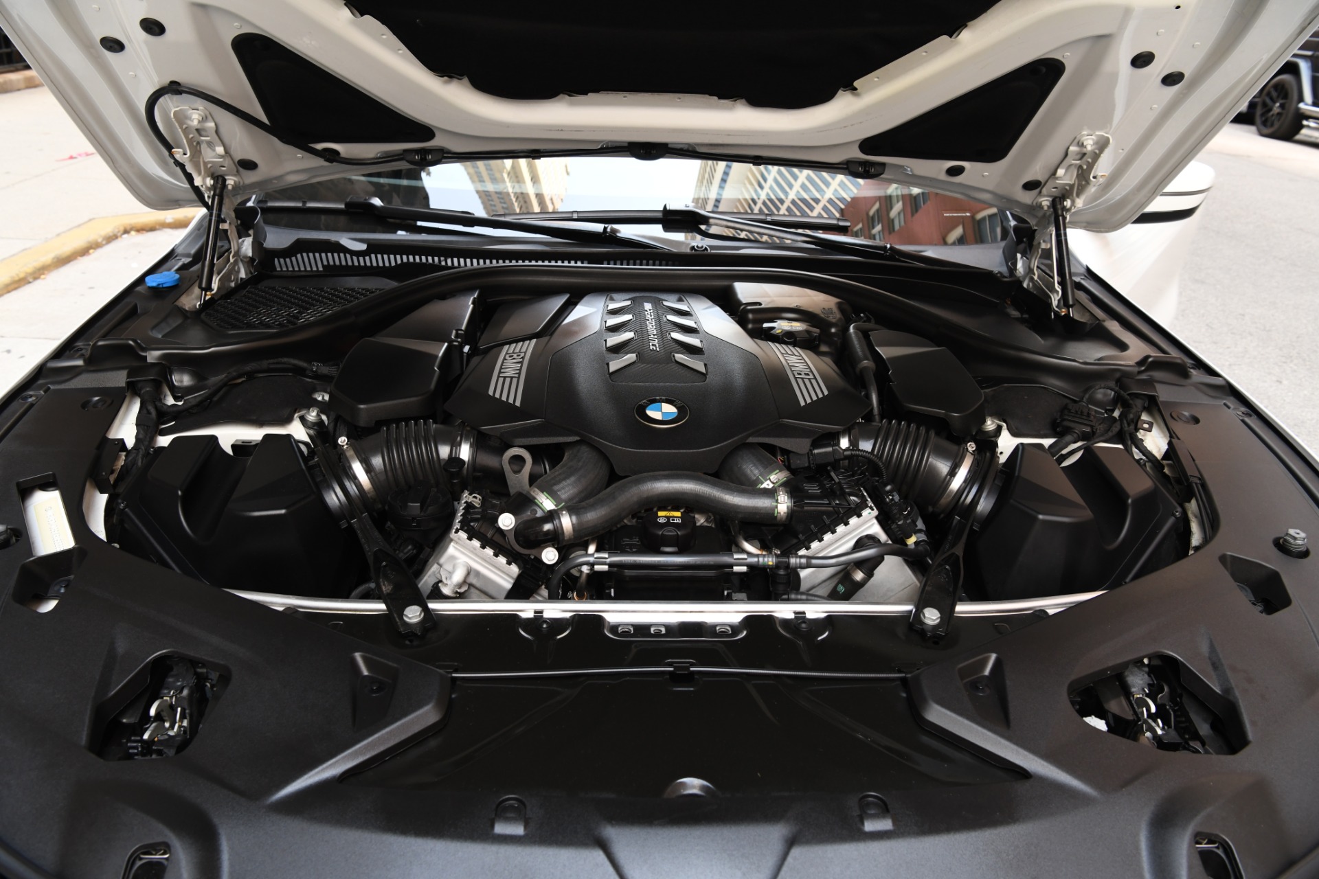Used 2019 BMW 8 Series M850i xDrive | St. Petersburg, FL