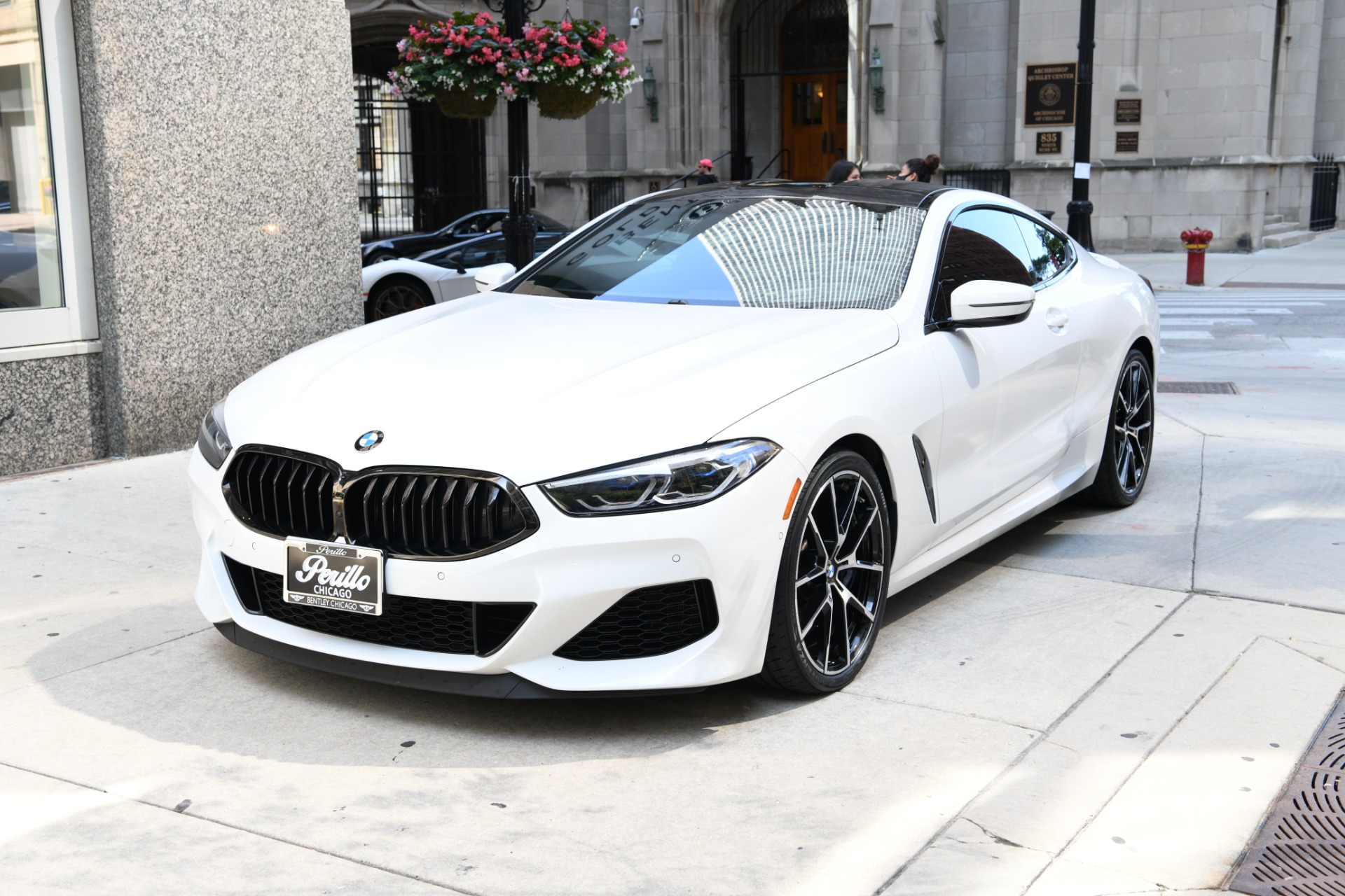 Used 2019 BMW 8 Series M850i xDrive | St. Petersburg, FL