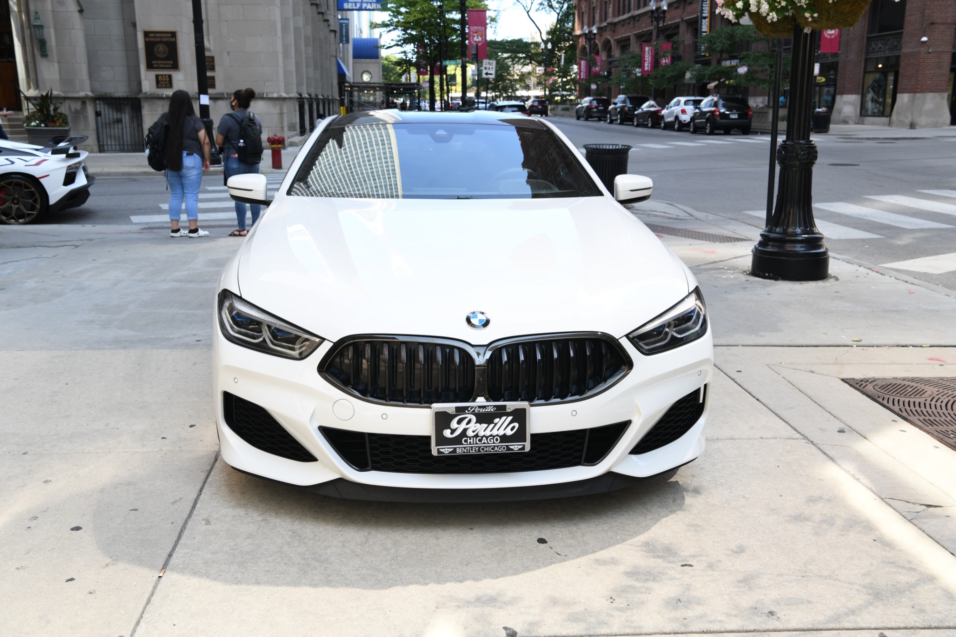 Used 2019 BMW 8 Series M850i xDrive | St. Petersburg, FL