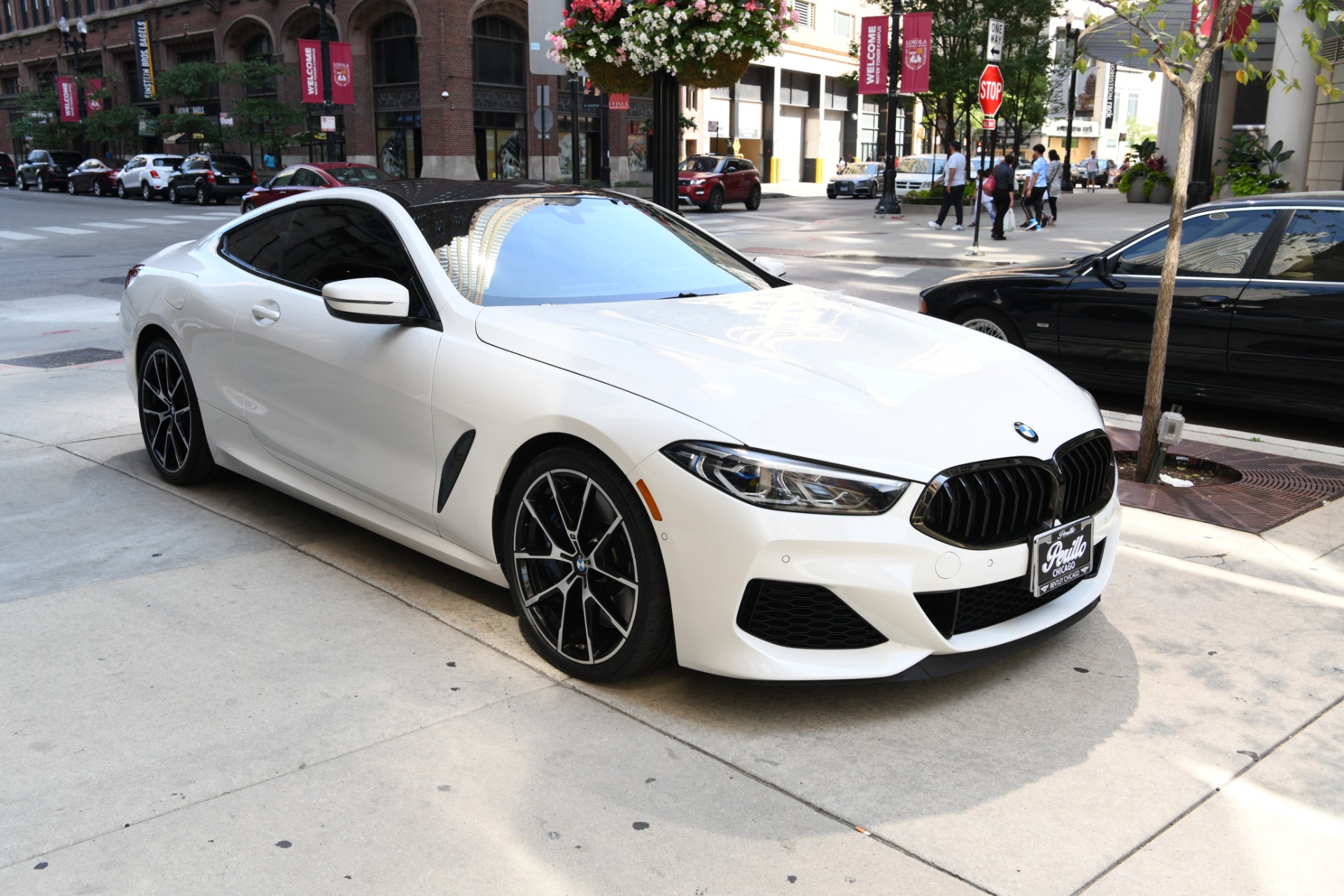 Used 2019 BMW 8 Series M850i xDrive | St. Petersburg, FL