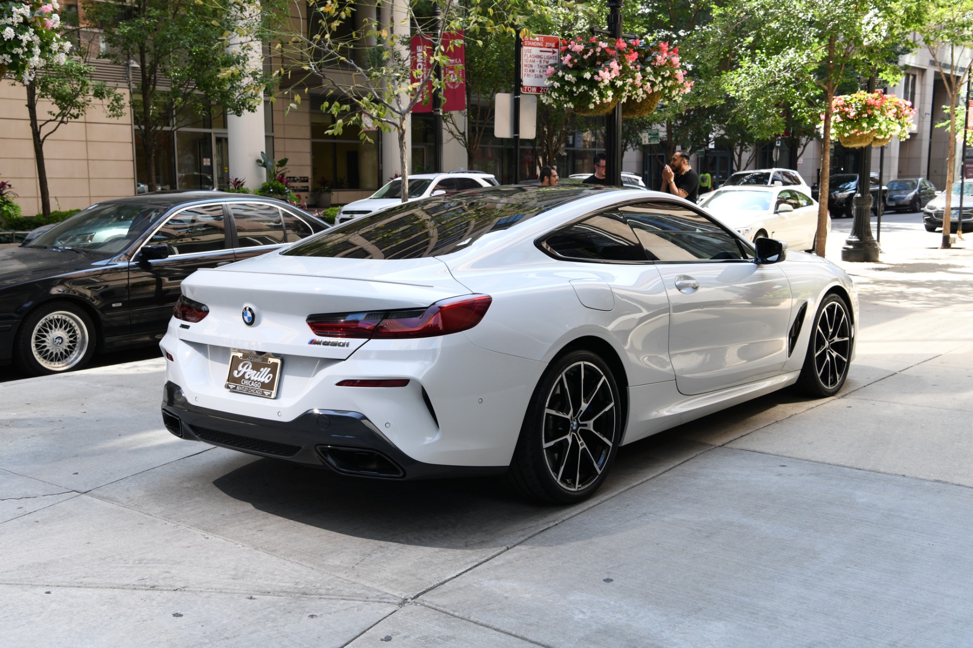 Used 2019 BMW 8 Series M850i xDrive | St. Petersburg, FL