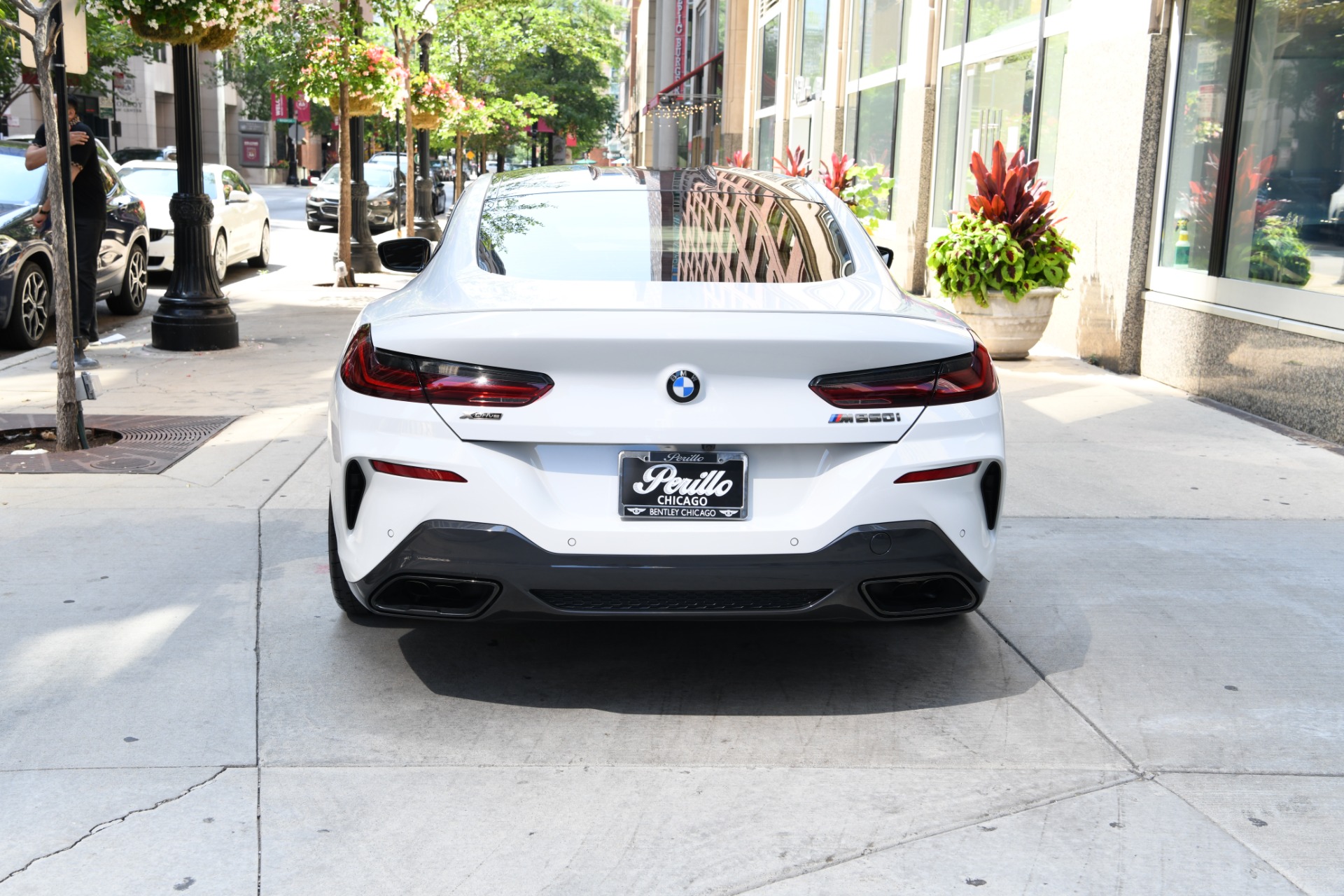 Used 2019 BMW 8 Series M850i xDrive | St. Petersburg, FL