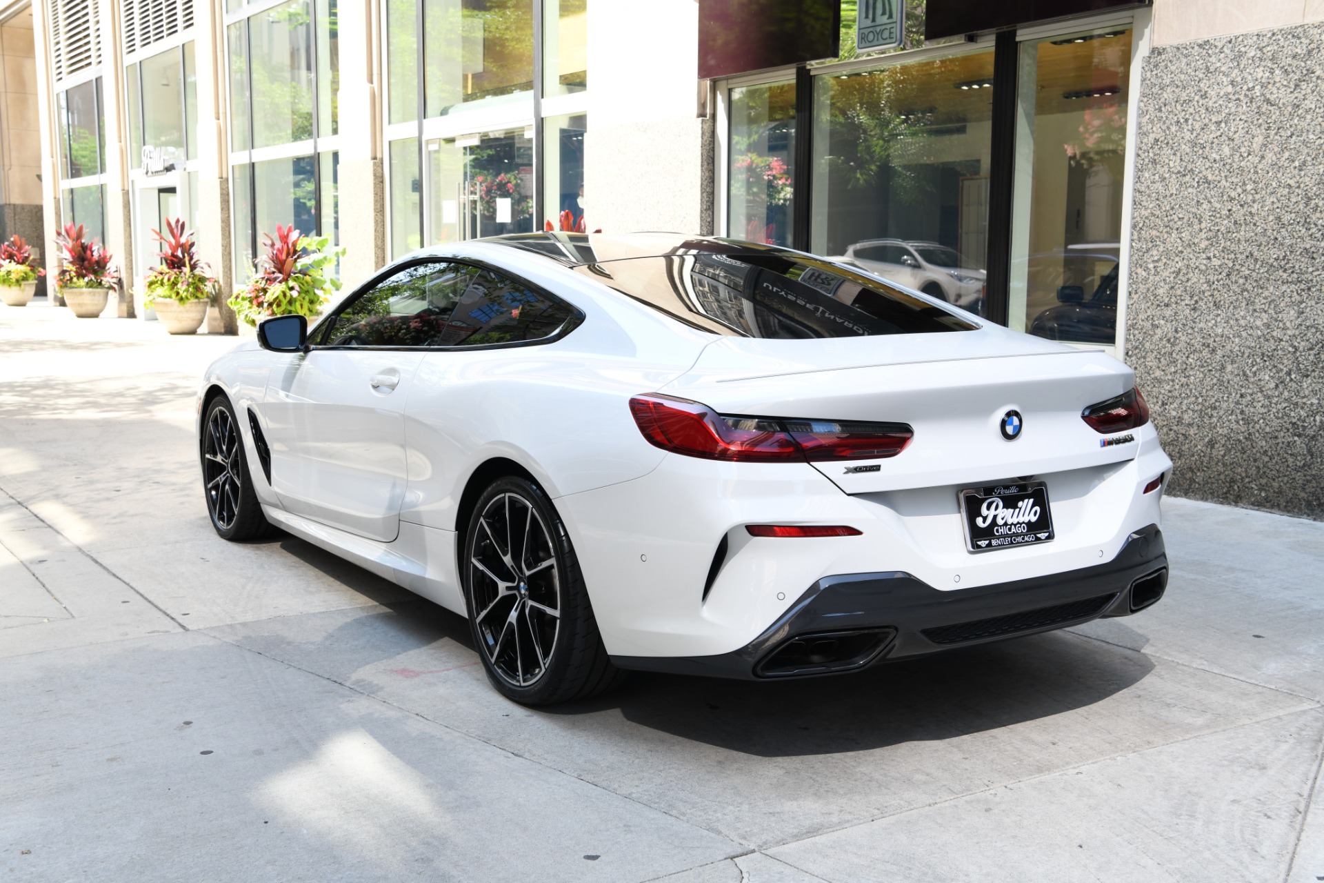 Used 2019 BMW 8 Series M850i xDrive | St. Petersburg, FL