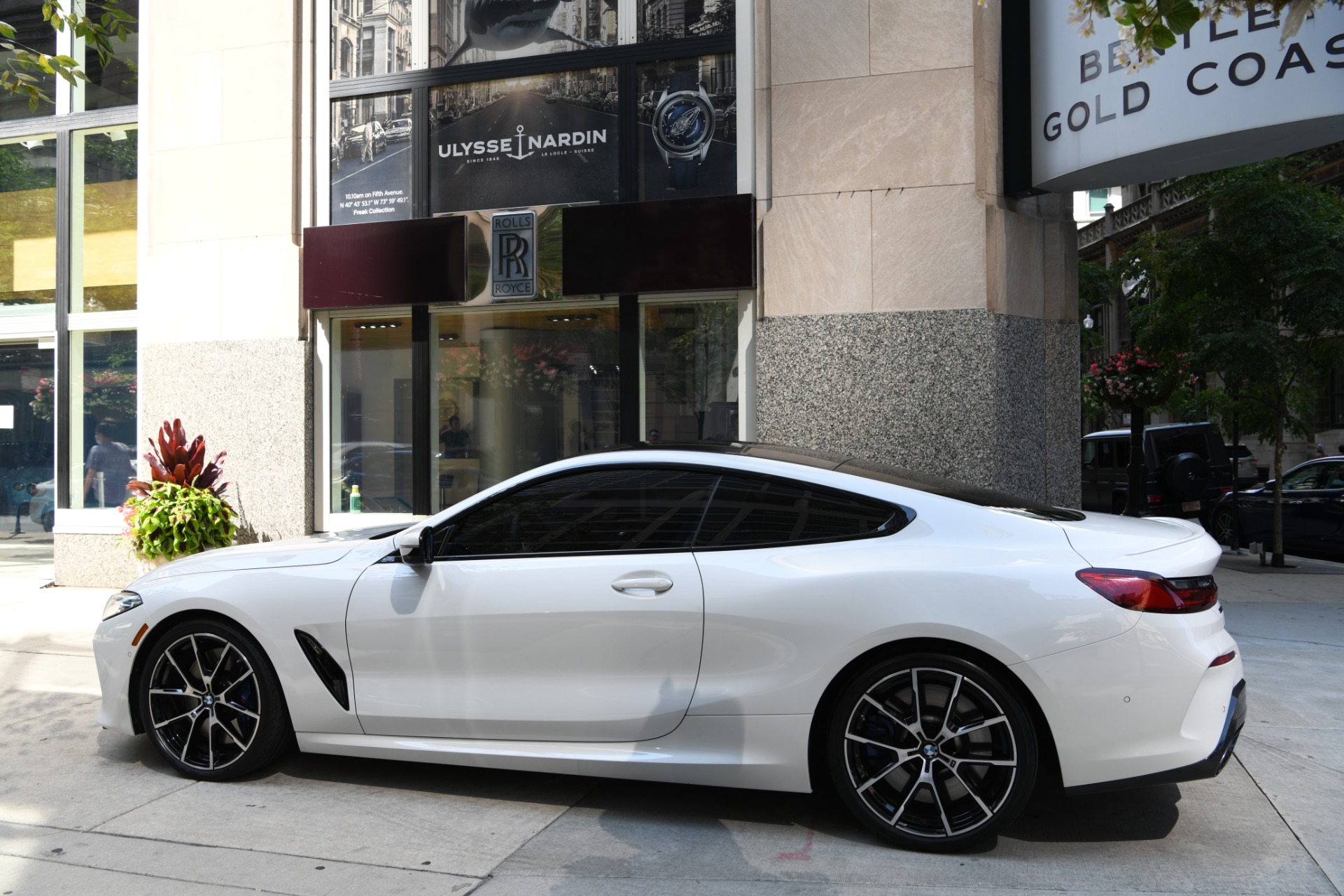 Used 2019 BMW 8 Series M850i xDrive | St. Petersburg, FL