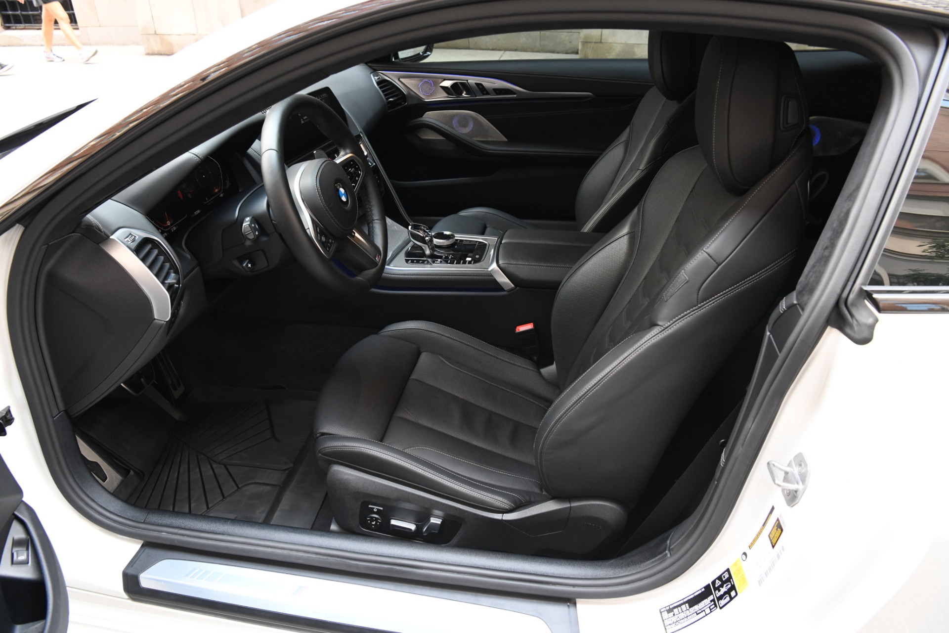 Used 2019 BMW 8 Series M850i xDrive | St. Petersburg, FL