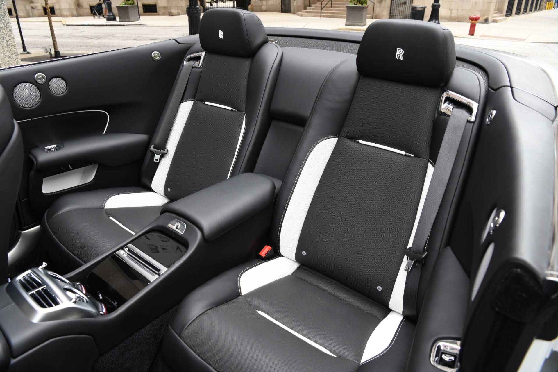 Used 2017 Rolls-Royce Dawn | St. Petersburg, FL
