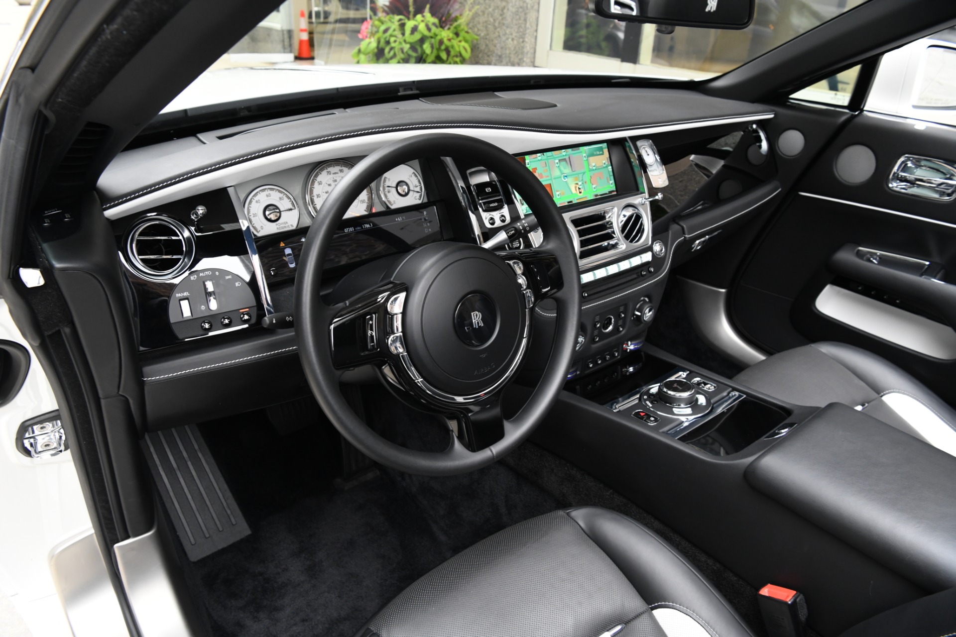 Used 2017 Rolls-Royce Dawn | St. Petersburg, FL