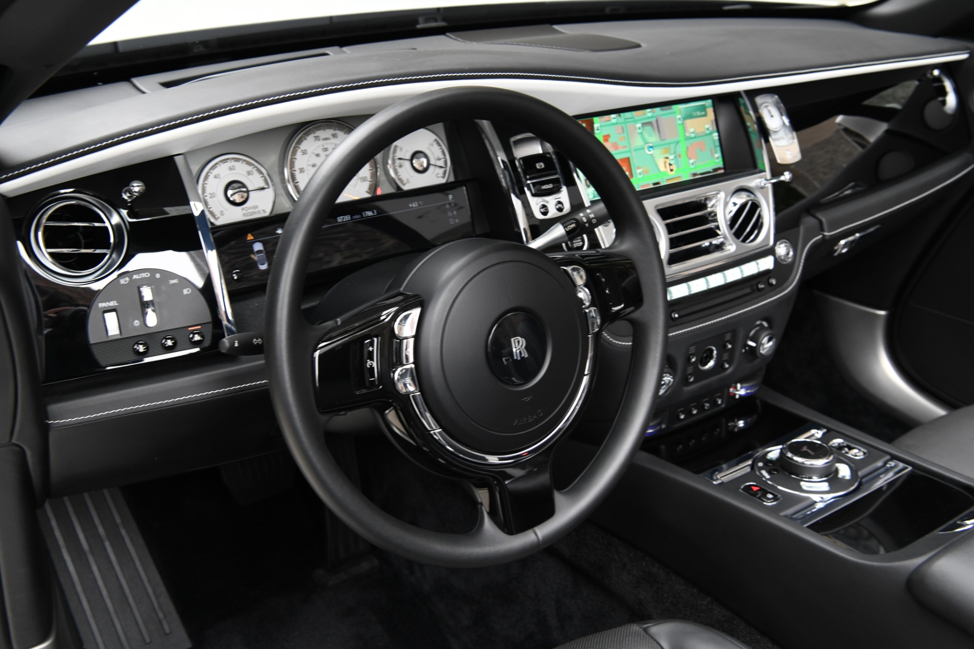 Used 2017 Rolls-Royce Dawn | St. Petersburg, FL