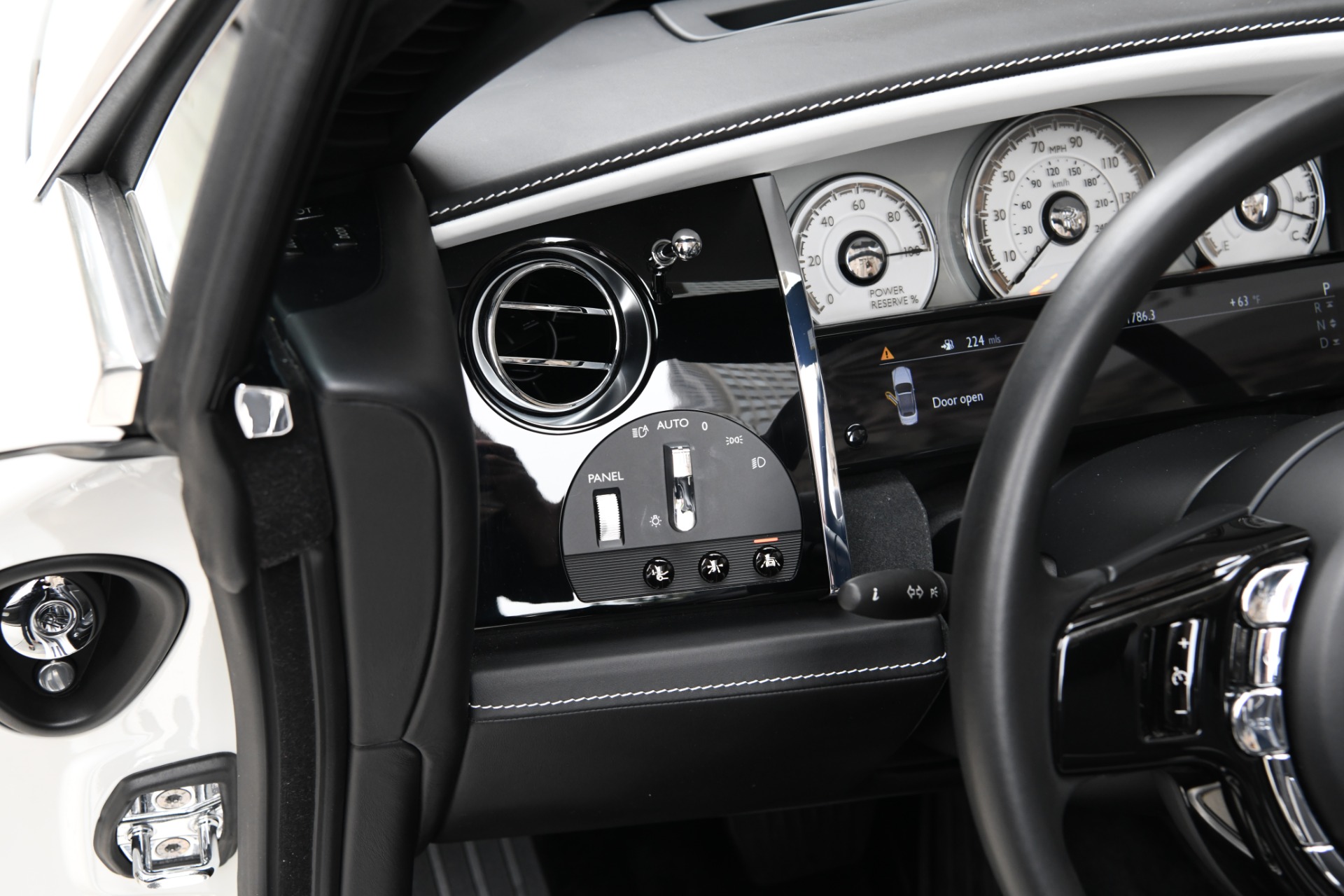 Used 2017 Rolls-Royce Dawn | St. Petersburg, FL