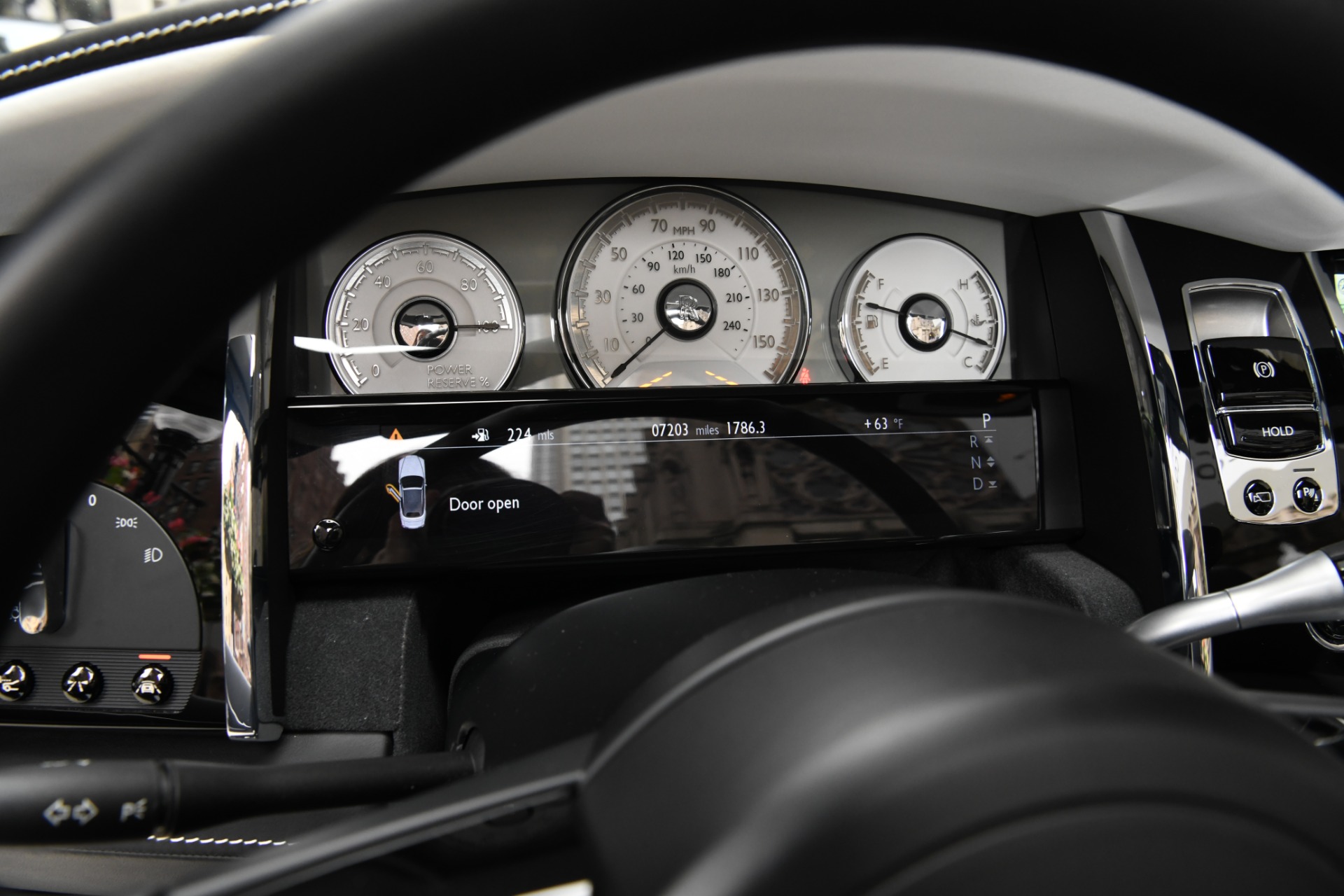 Used 2017 Rolls-Royce Dawn | St. Petersburg, FL