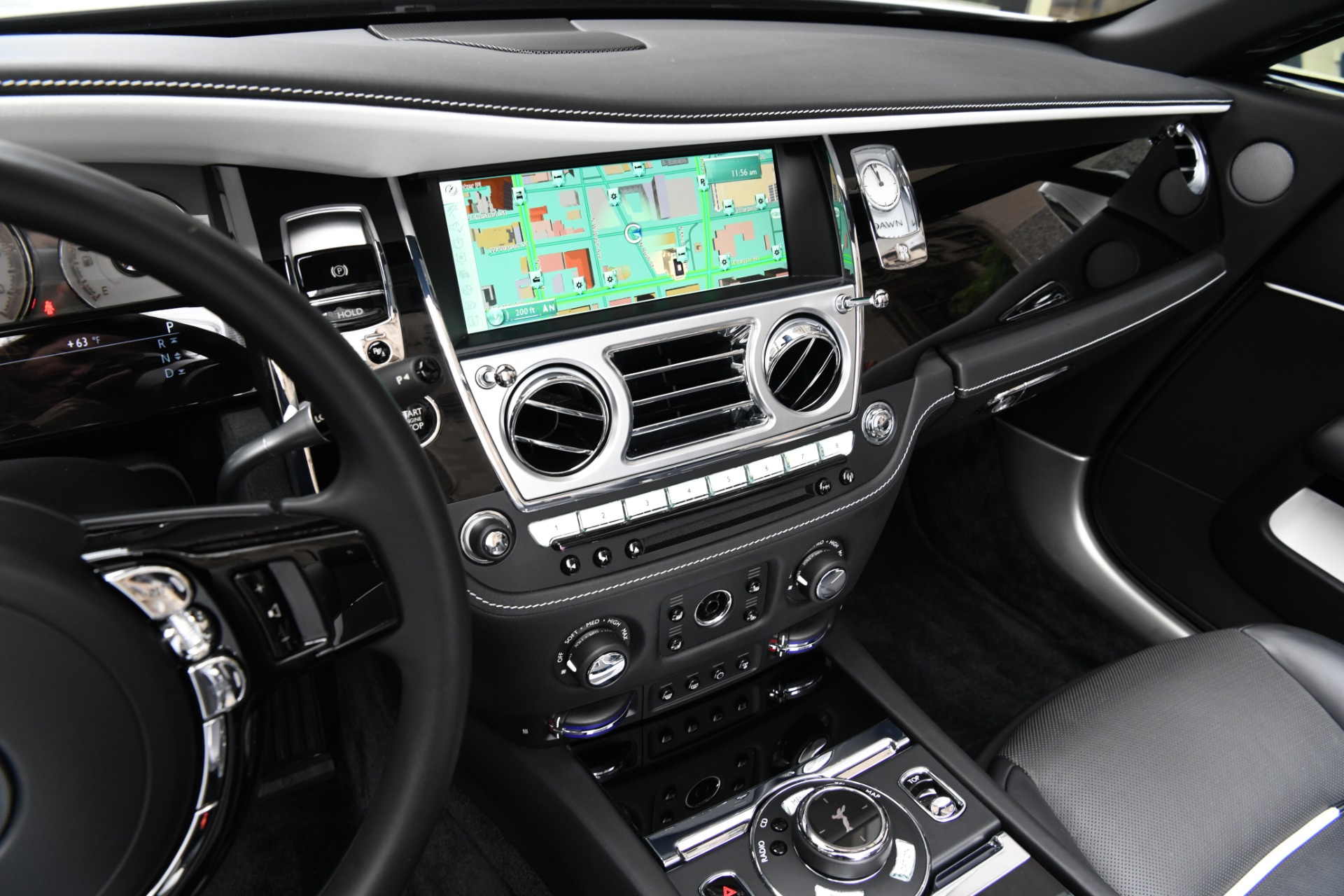 Used 2017 Rolls-Royce Dawn | St. Petersburg, FL