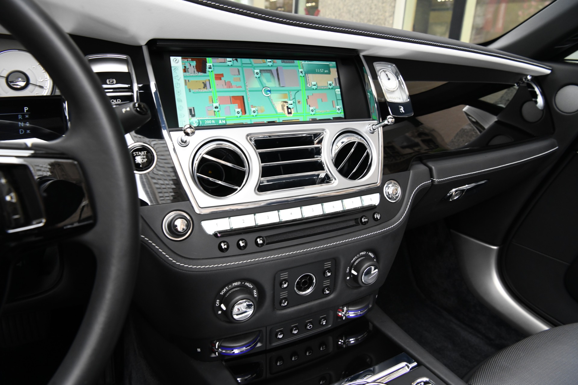 Used 2017 Rolls-Royce Dawn | St. Petersburg, FL