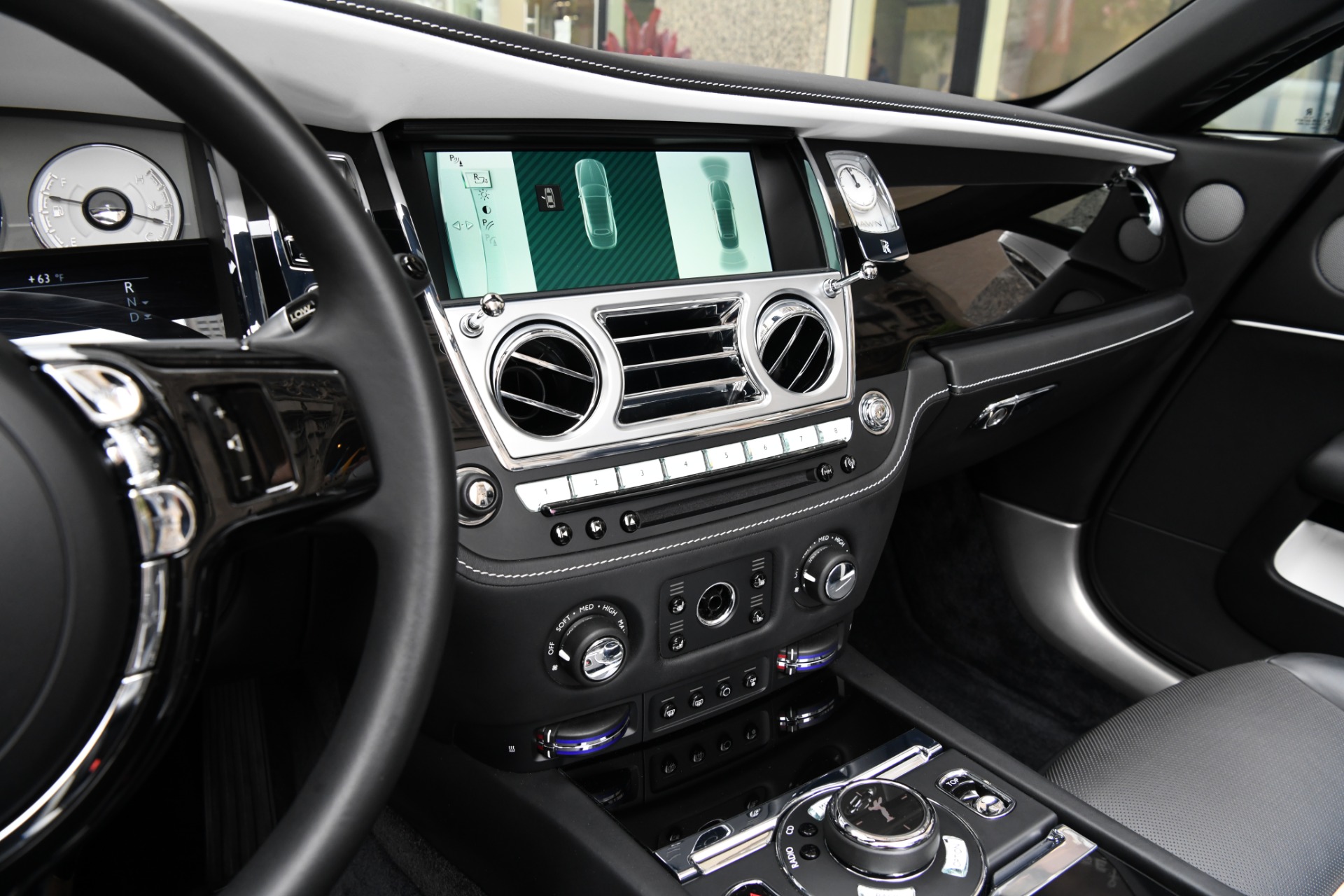 Used 2017 Rolls-Royce Dawn | St. Petersburg, FL