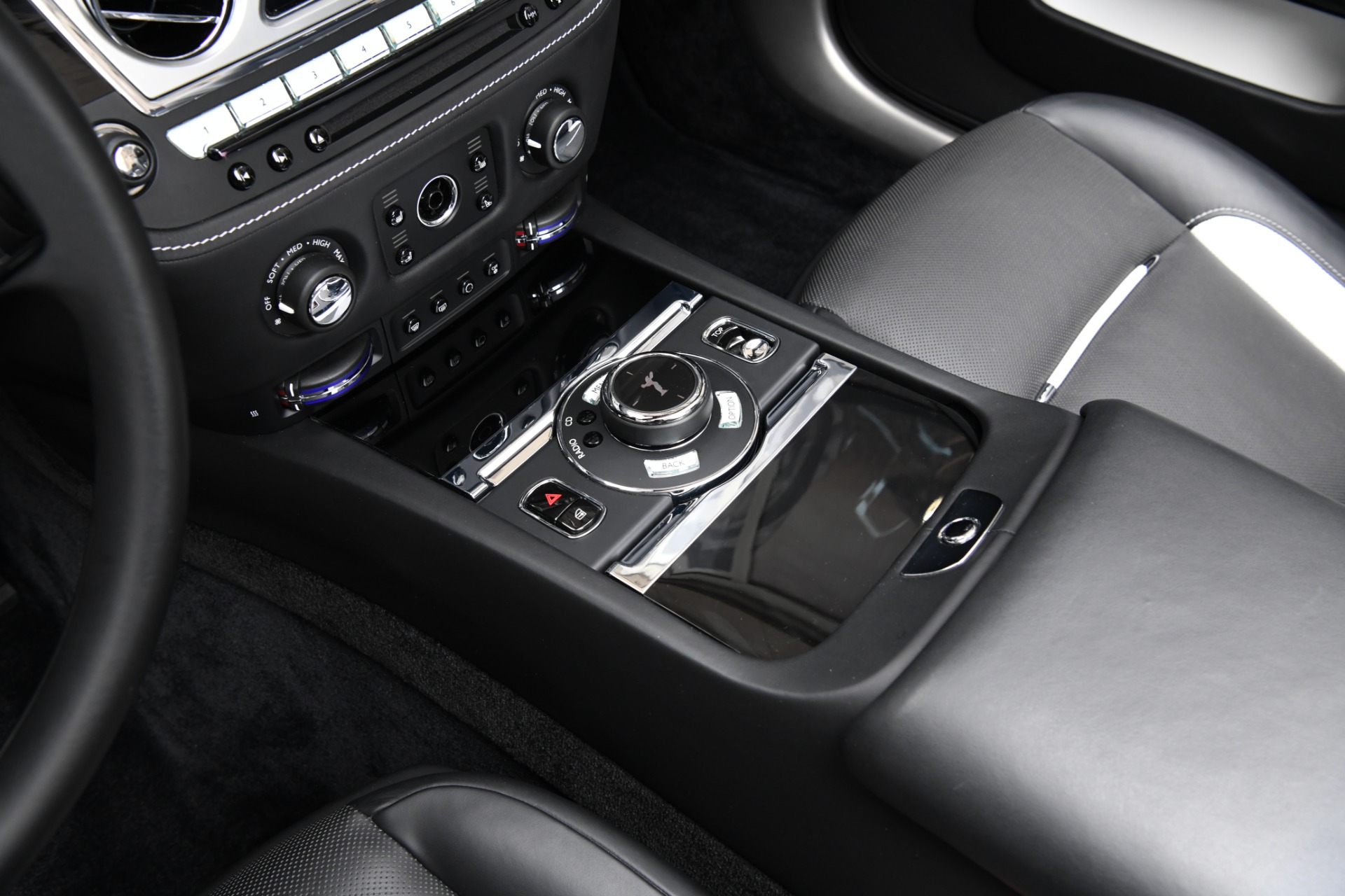 Used 2017 Rolls-Royce Dawn | St. Petersburg, FL