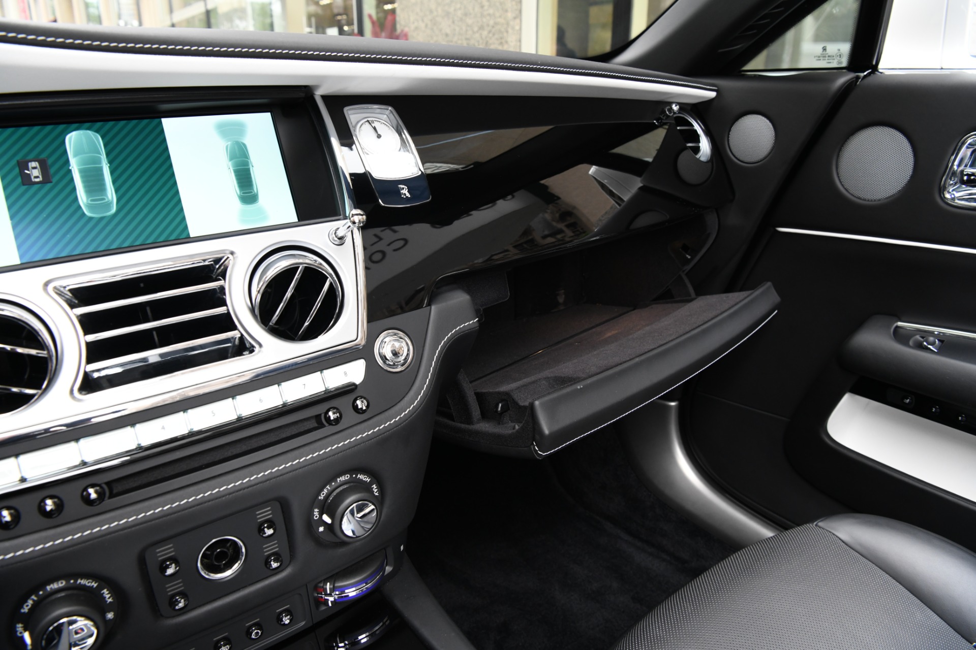 Used 2017 Rolls-Royce Dawn | St. Petersburg, FL