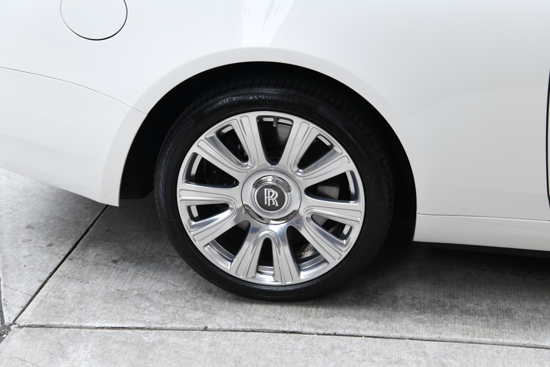 Used 2017 Rolls-Royce Dawn | St. Petersburg, FL