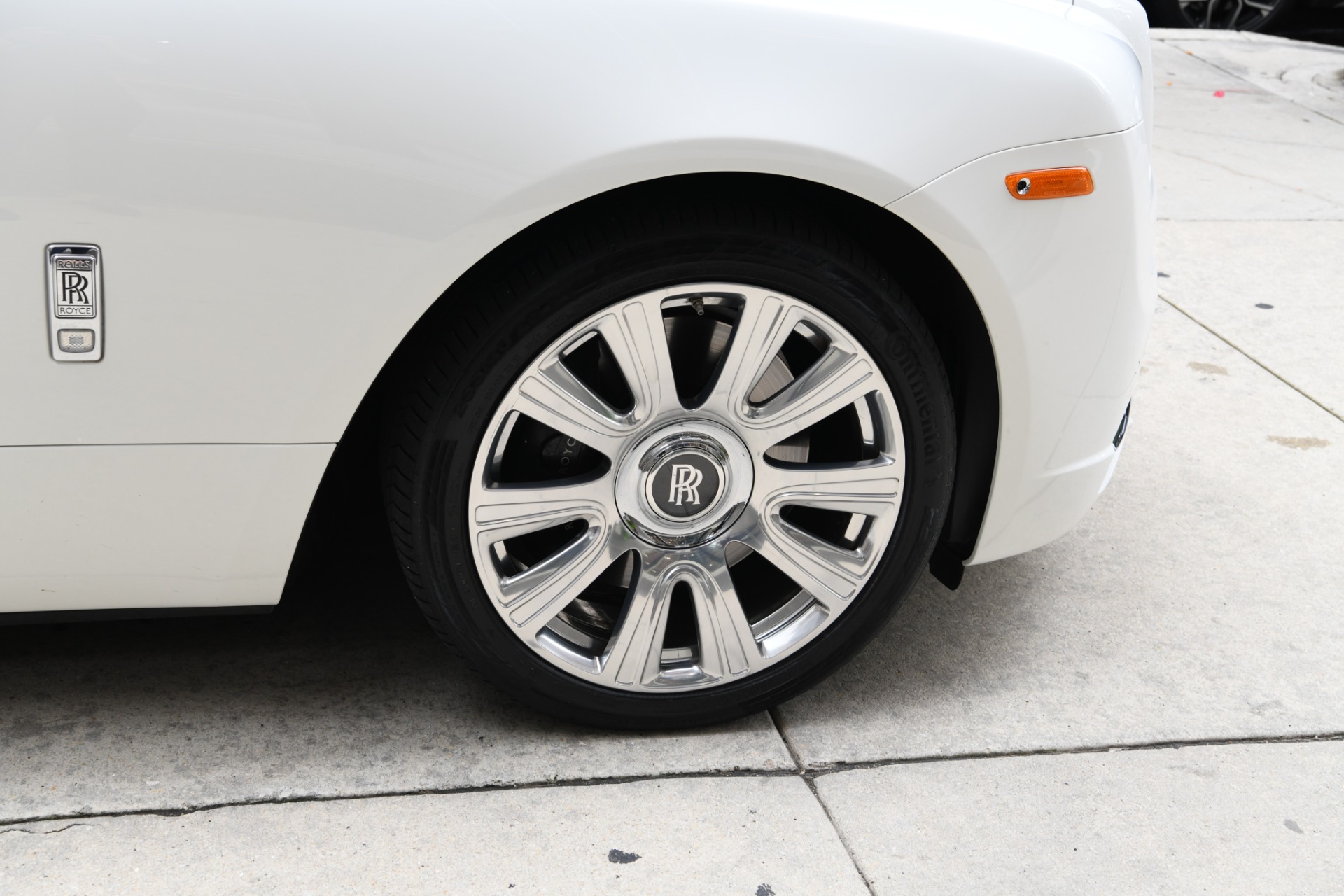 Used 2017 Rolls-Royce Dawn | St. Petersburg, FL