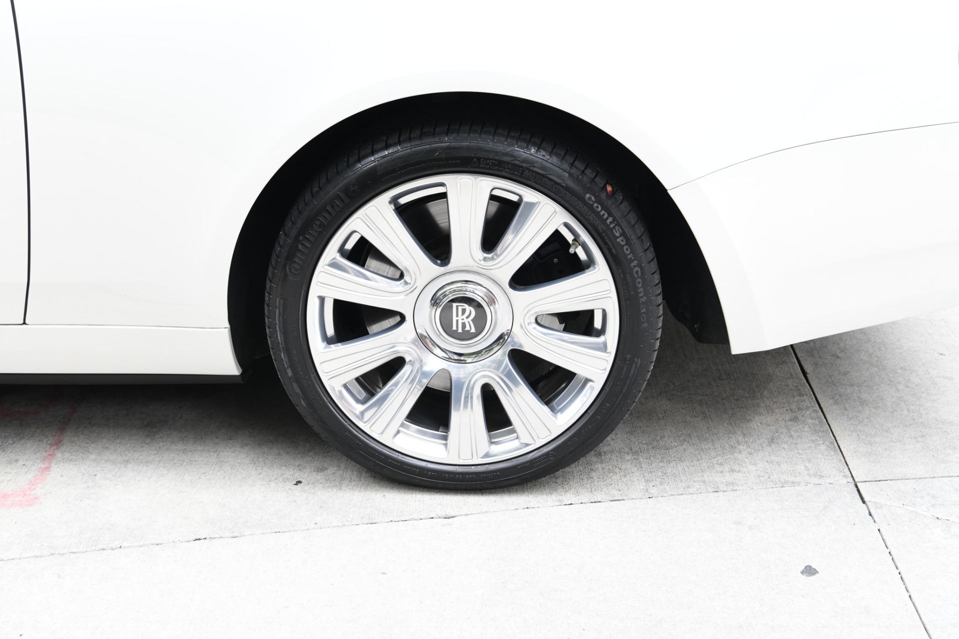 Used 2017 Rolls-Royce Dawn | St. Petersburg, FL