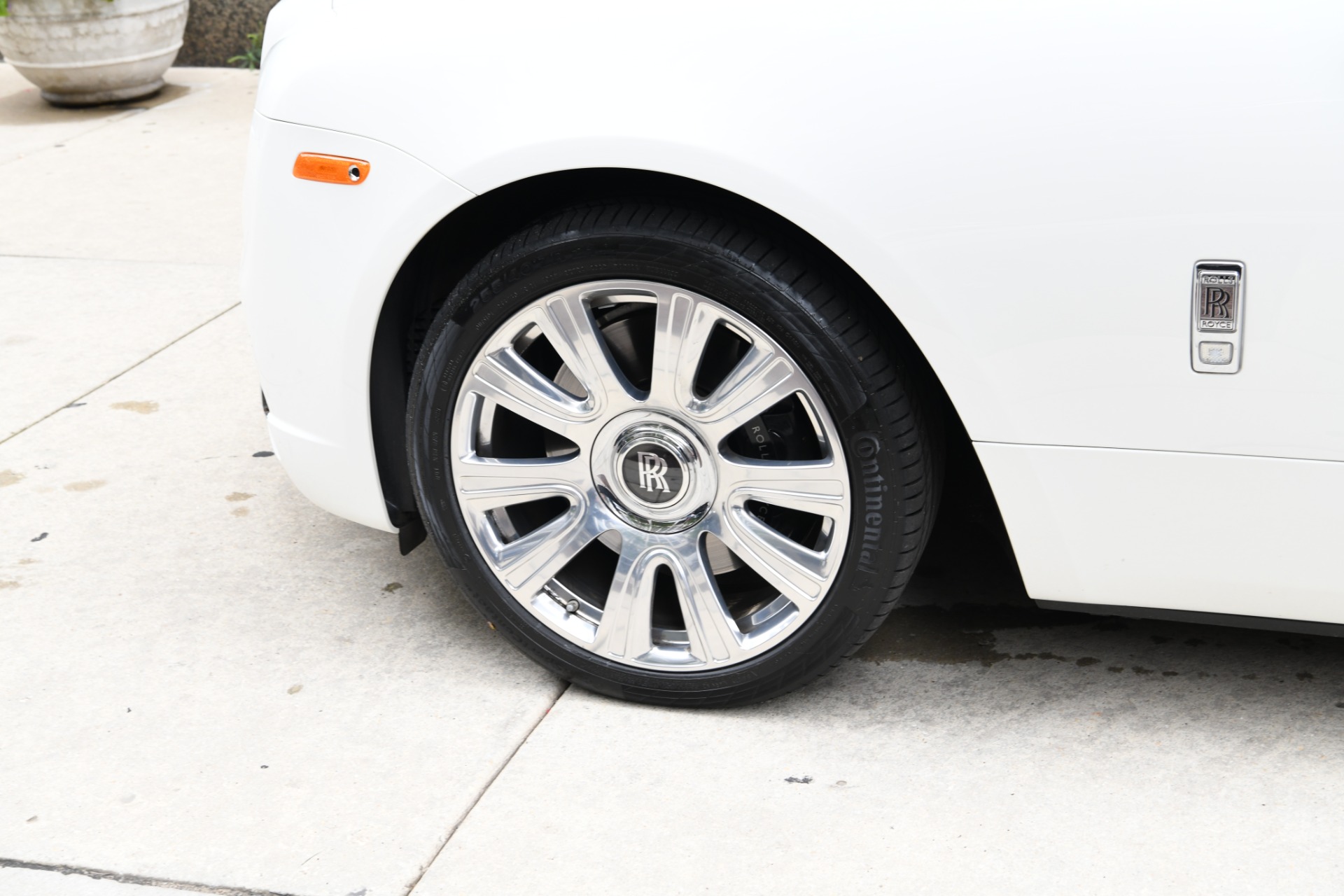 Used 2017 Rolls-Royce Dawn | St. Petersburg, FL