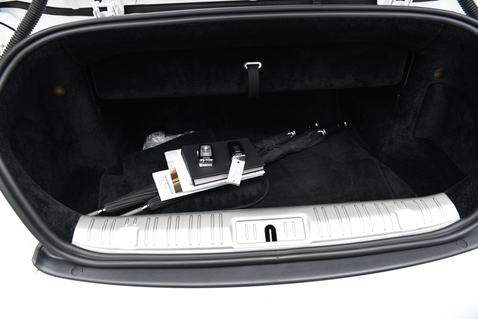 Used 2017 Rolls-Royce Dawn | St. Petersburg, FL