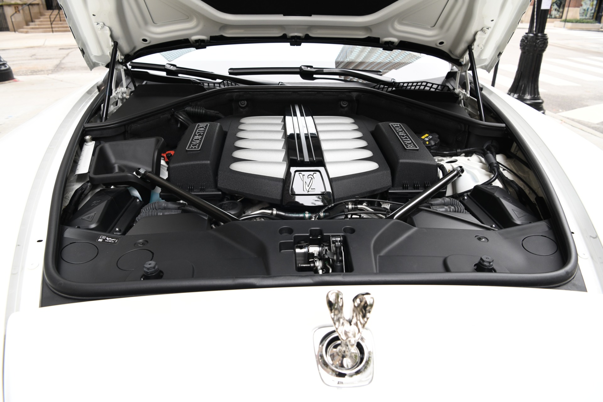 Used 2017 Rolls-Royce Dawn | St. Petersburg, FL