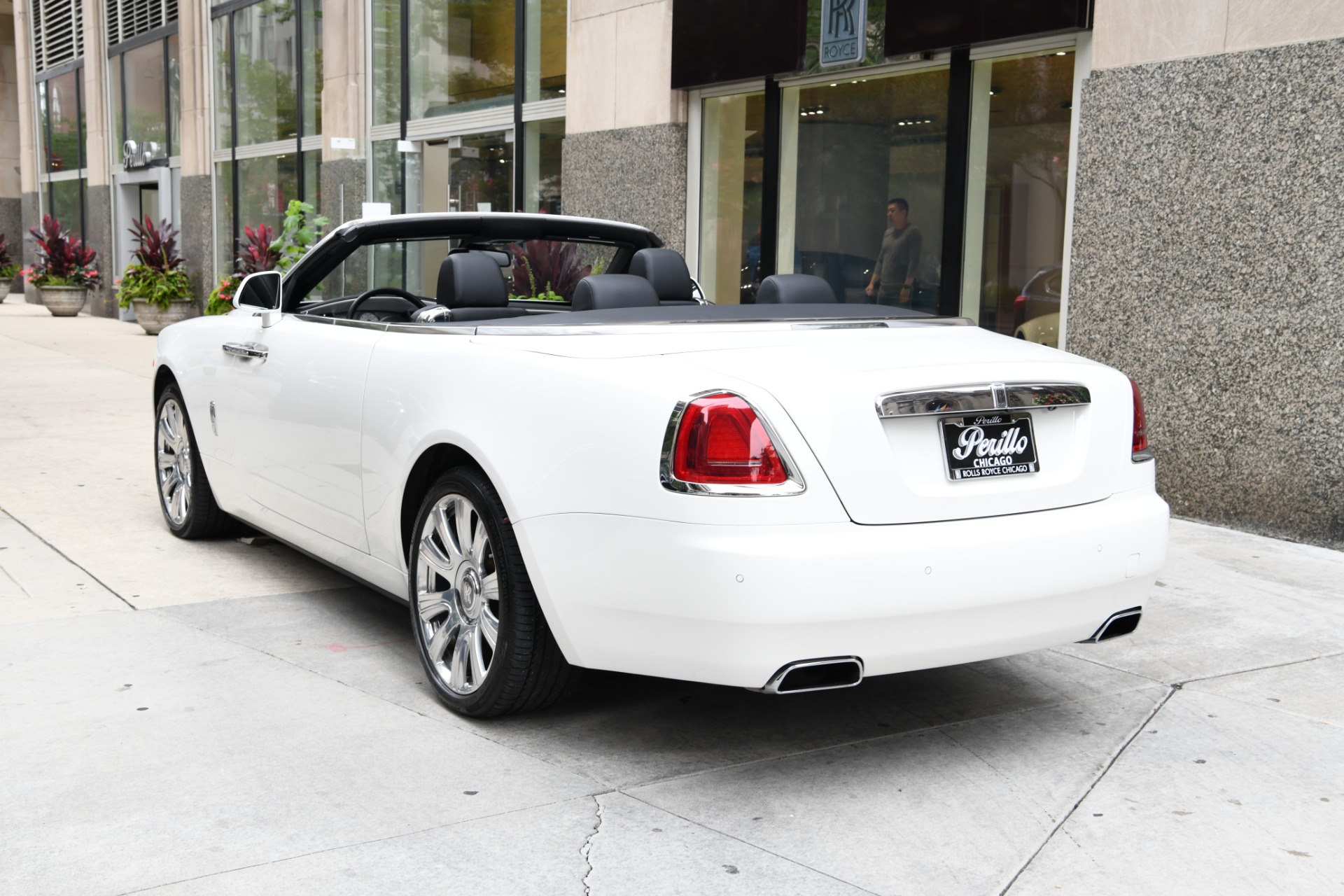 Used 2017 Rolls-Royce Dawn | St. Petersburg, FL