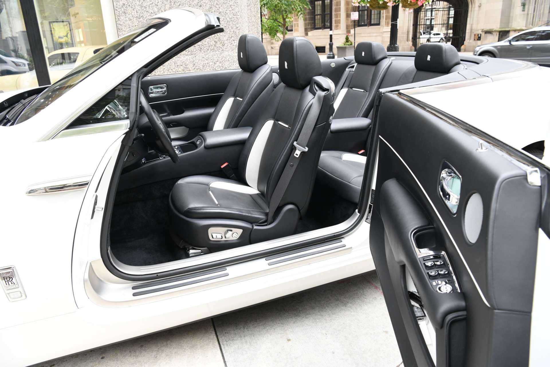 Used 2017 Rolls-Royce Dawn | St. Petersburg, FL